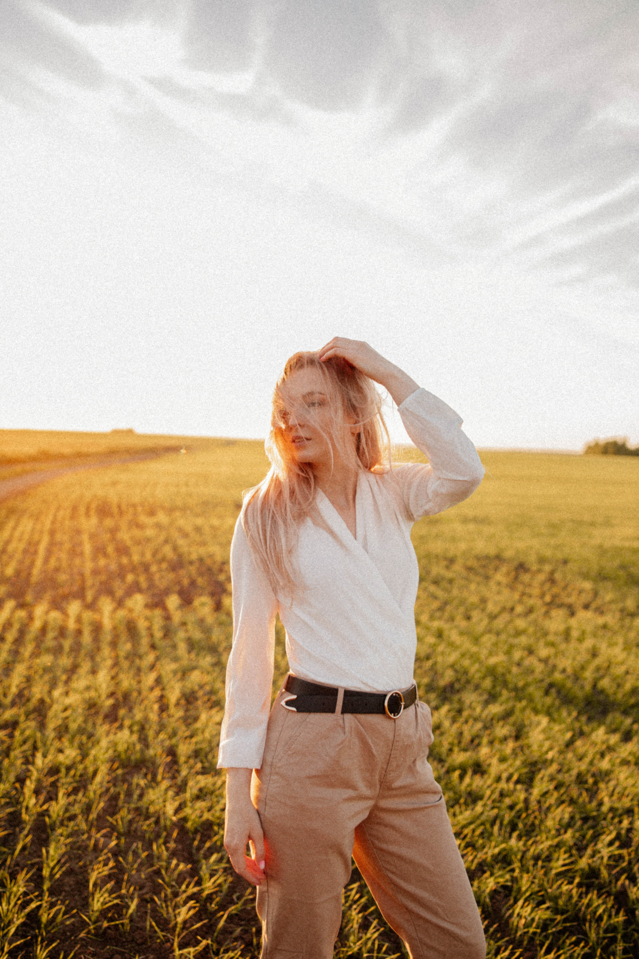 Индивидуальные фотосессии. Фотограф и Видеограф во Владимире