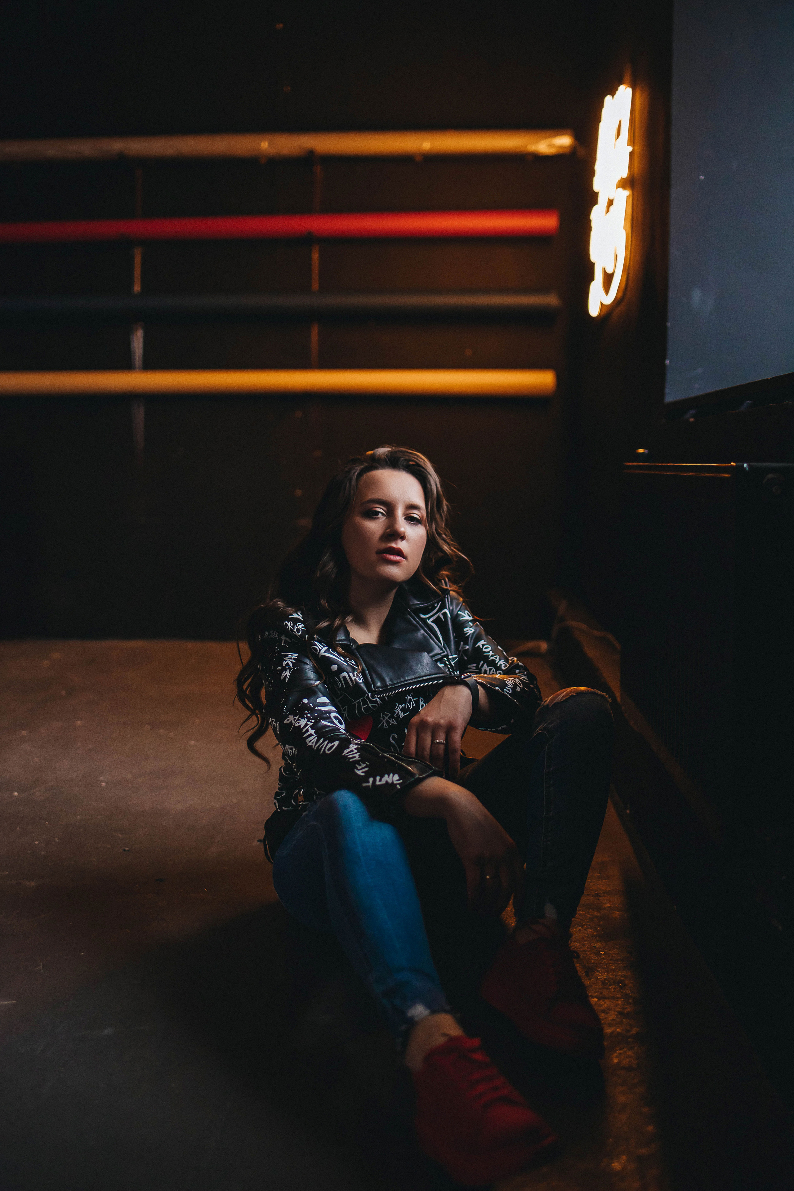 Индивидуальные фотосессии. Фотограф и Видеограф во Владимире