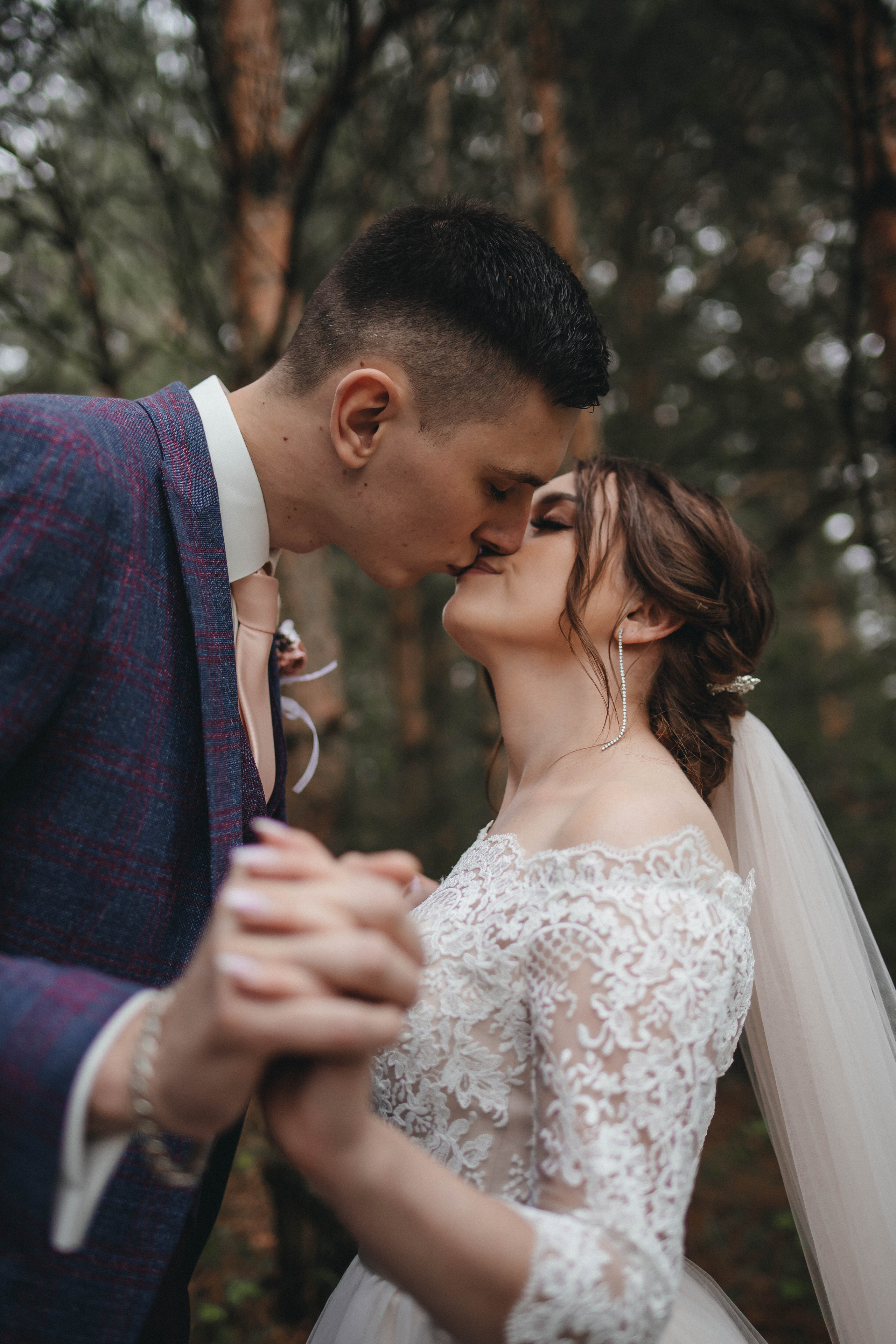 Алина и Филипп. Фотограф и Видеограф во Владимире