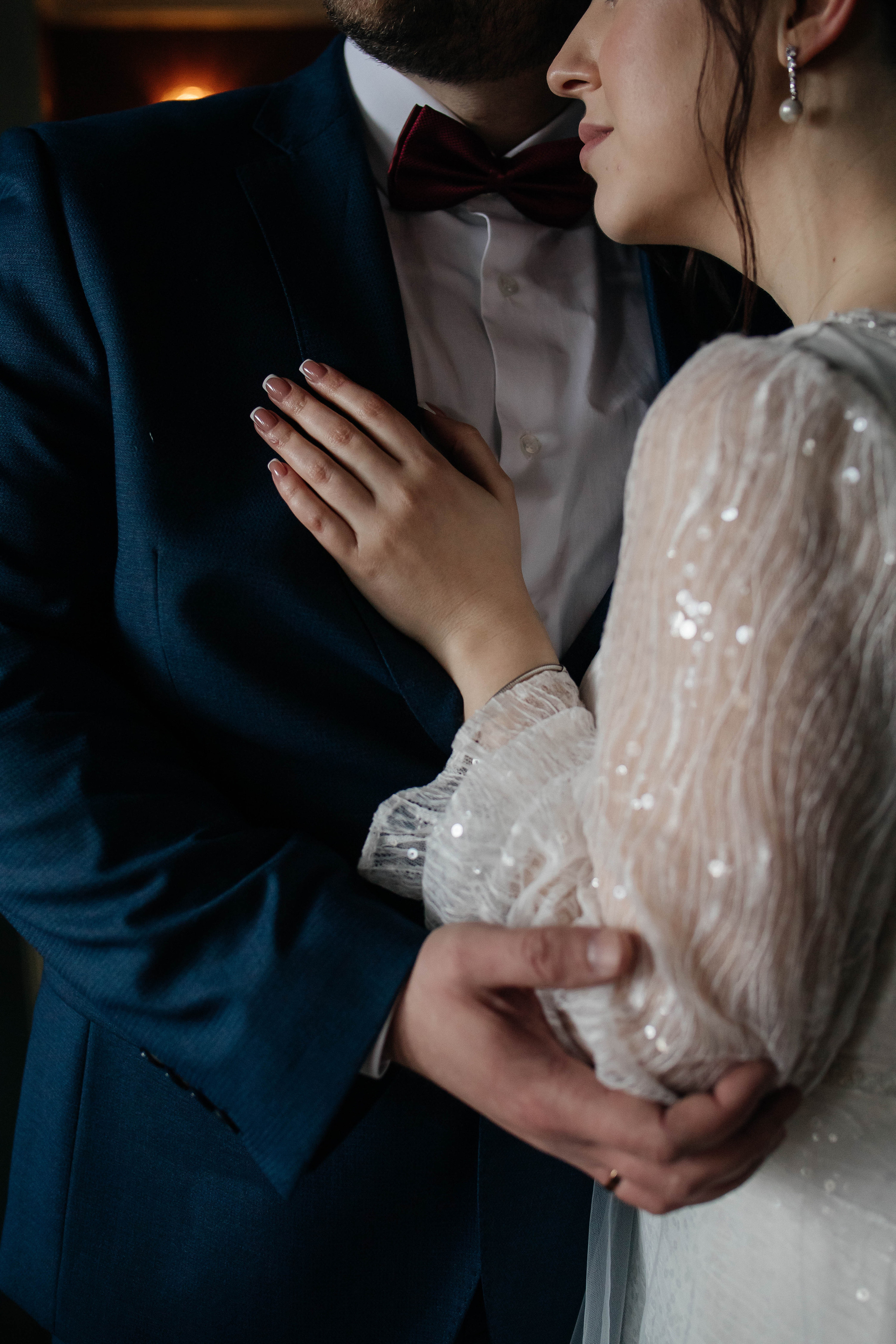 Александра и Артём. Фотограф и Видеограф во Владимире