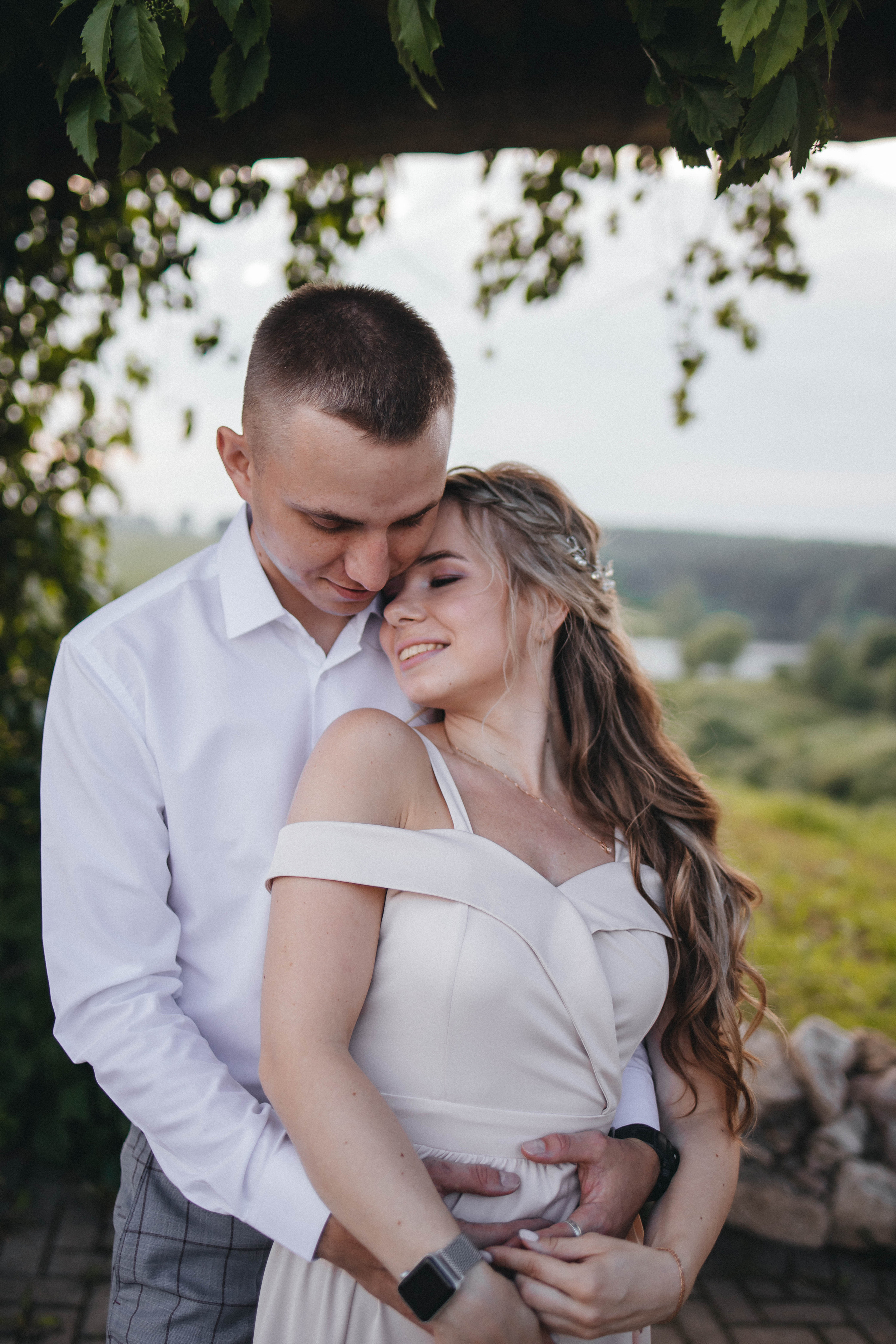 Алина и Филипп. Фотограф и Видеограф во Владимире