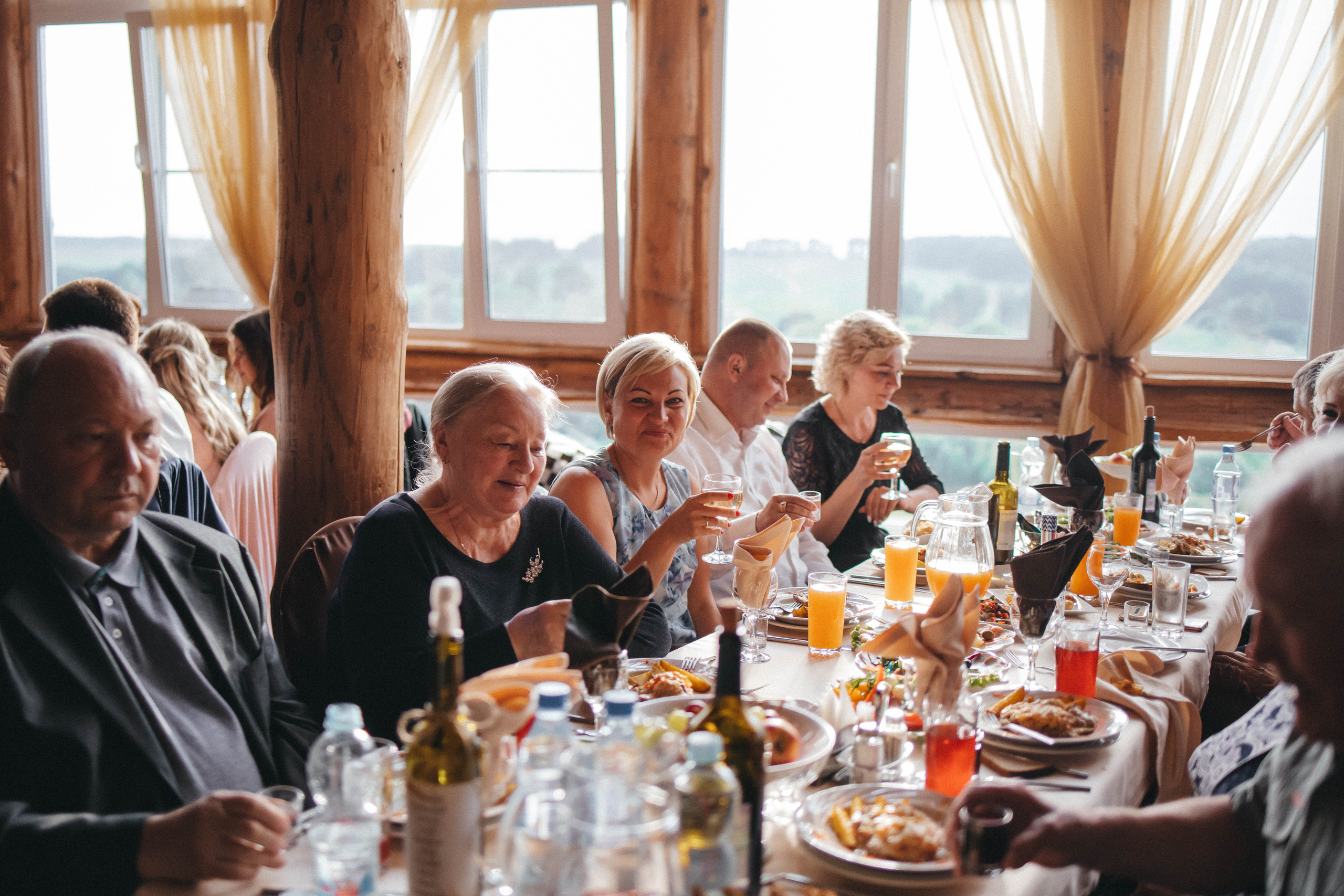 Алина и Филипп. Фотограф и Видеограф во Владимире