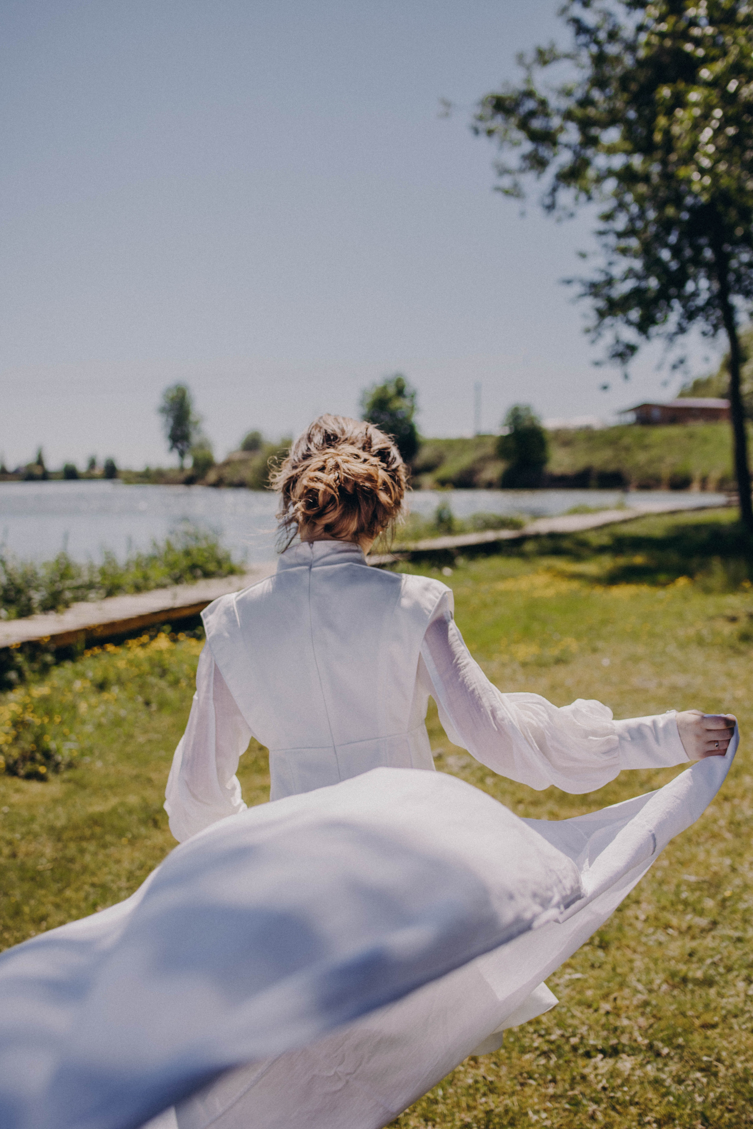 Марина и Никита. Фотограф и Видеограф во Владимире