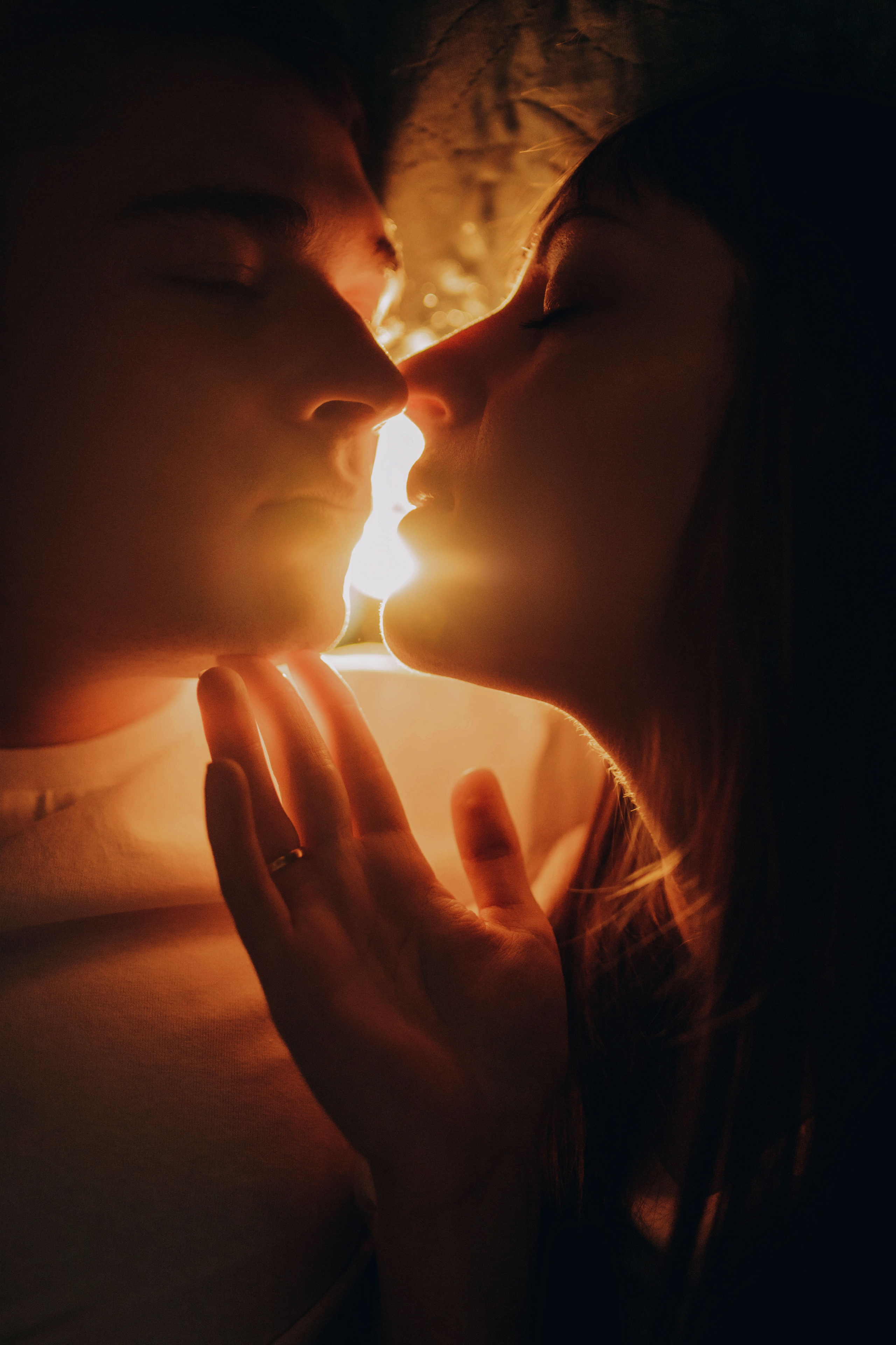 Парные фотосессии. Фотограф и Видеограф во Владимире