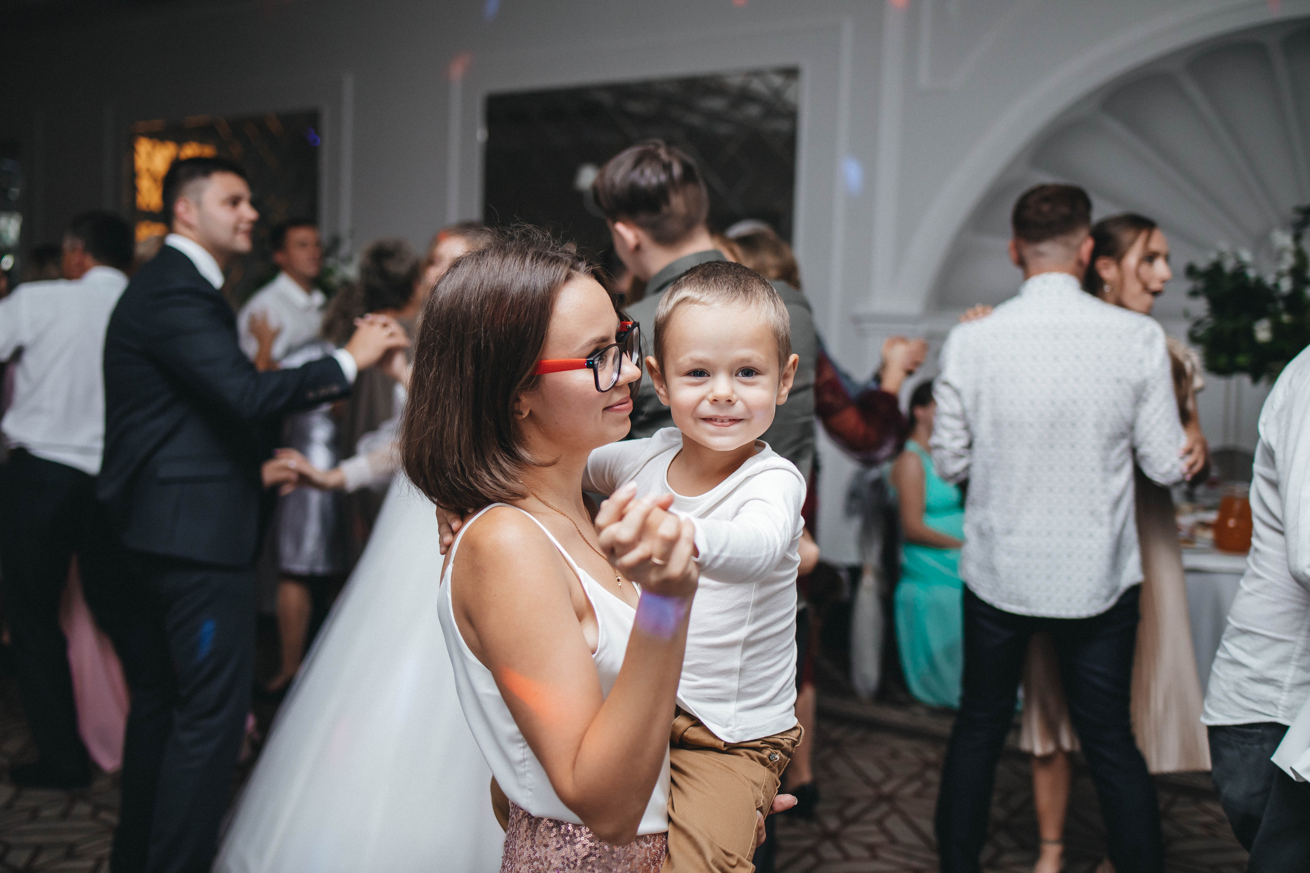 Екатерина и Максим. Фотограф и Видеограф во Владимире