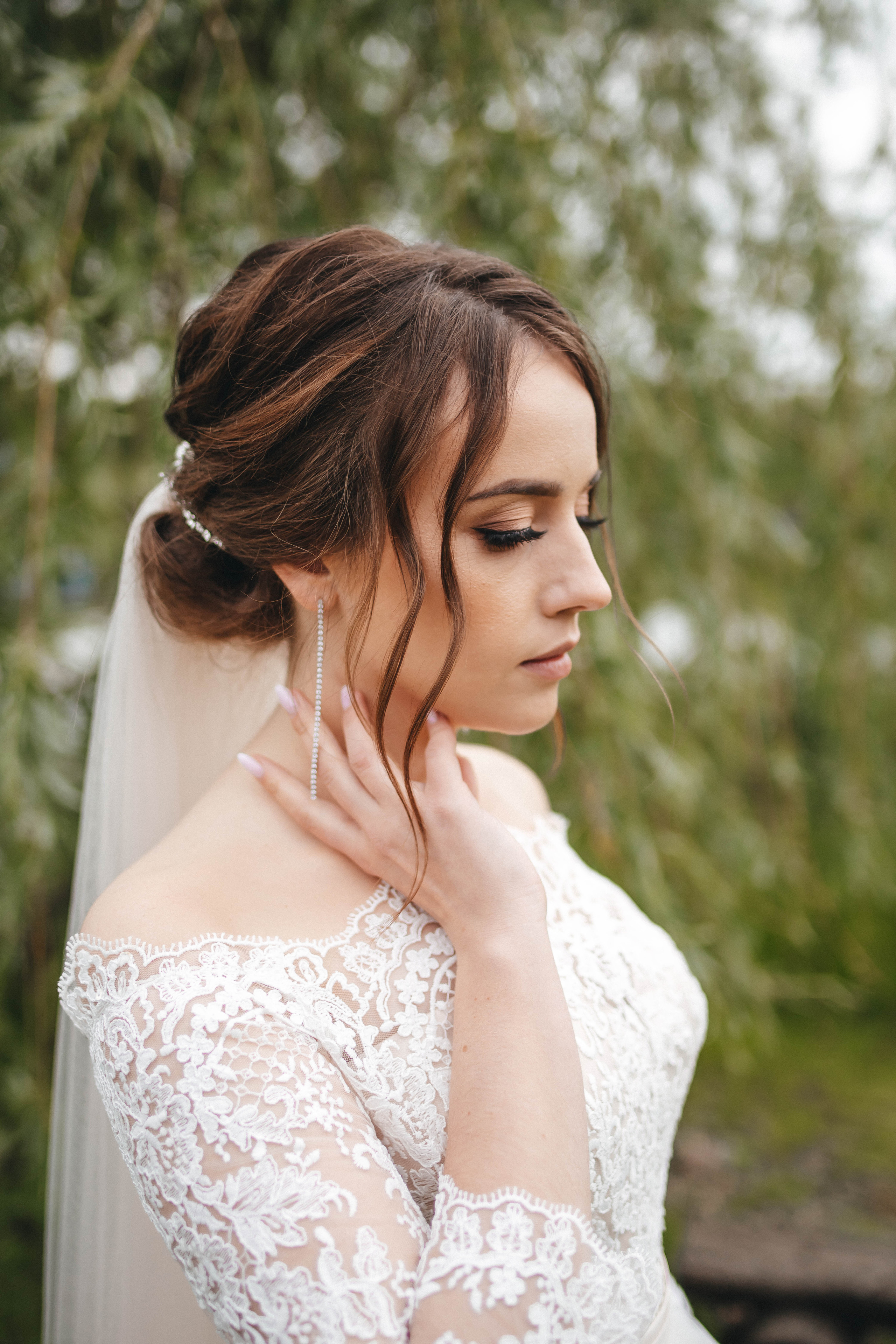 Алина и Филипп. Фотограф и Видеограф во Владимире