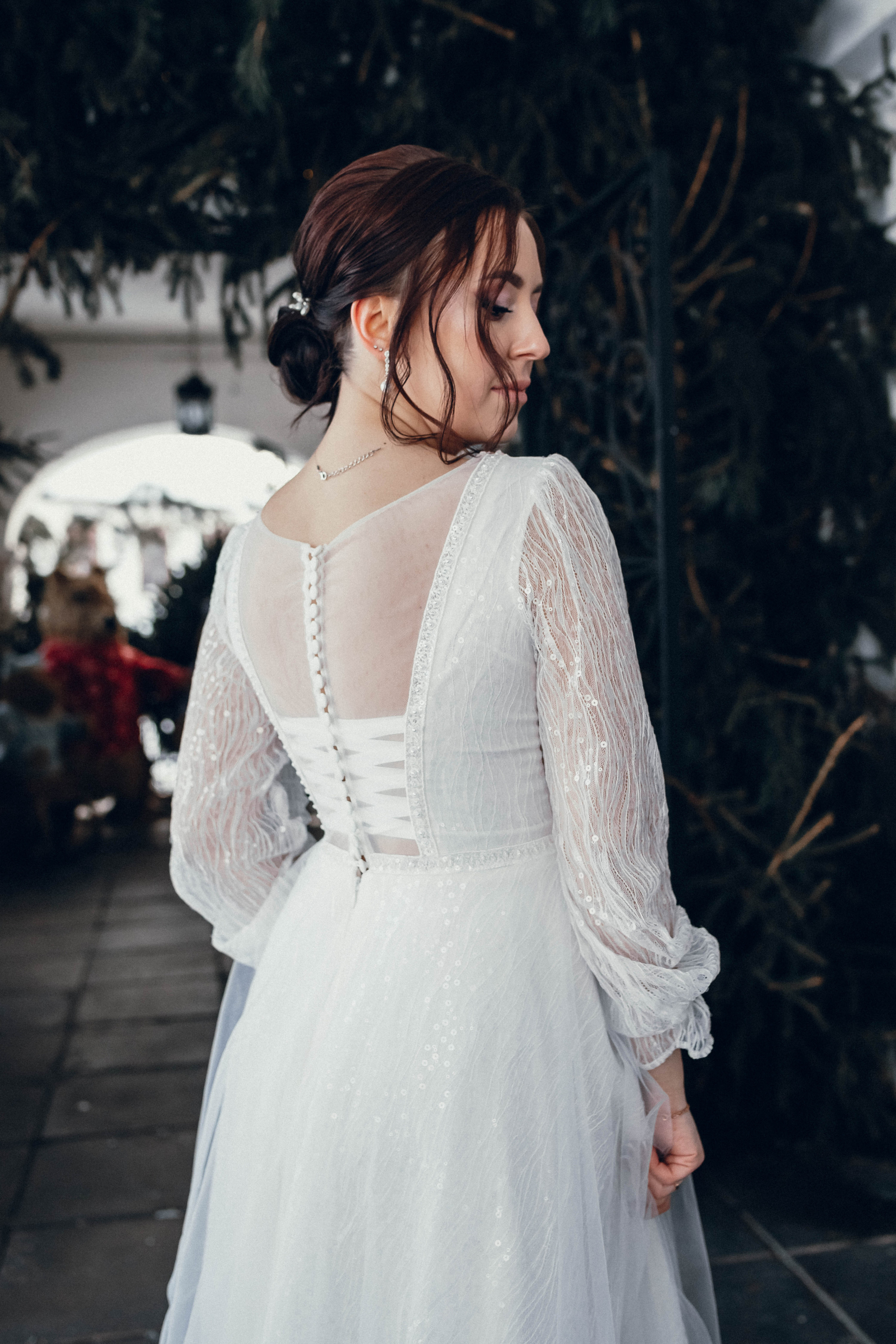 Александра и Артём. Фотограф и Видеограф во Владимире