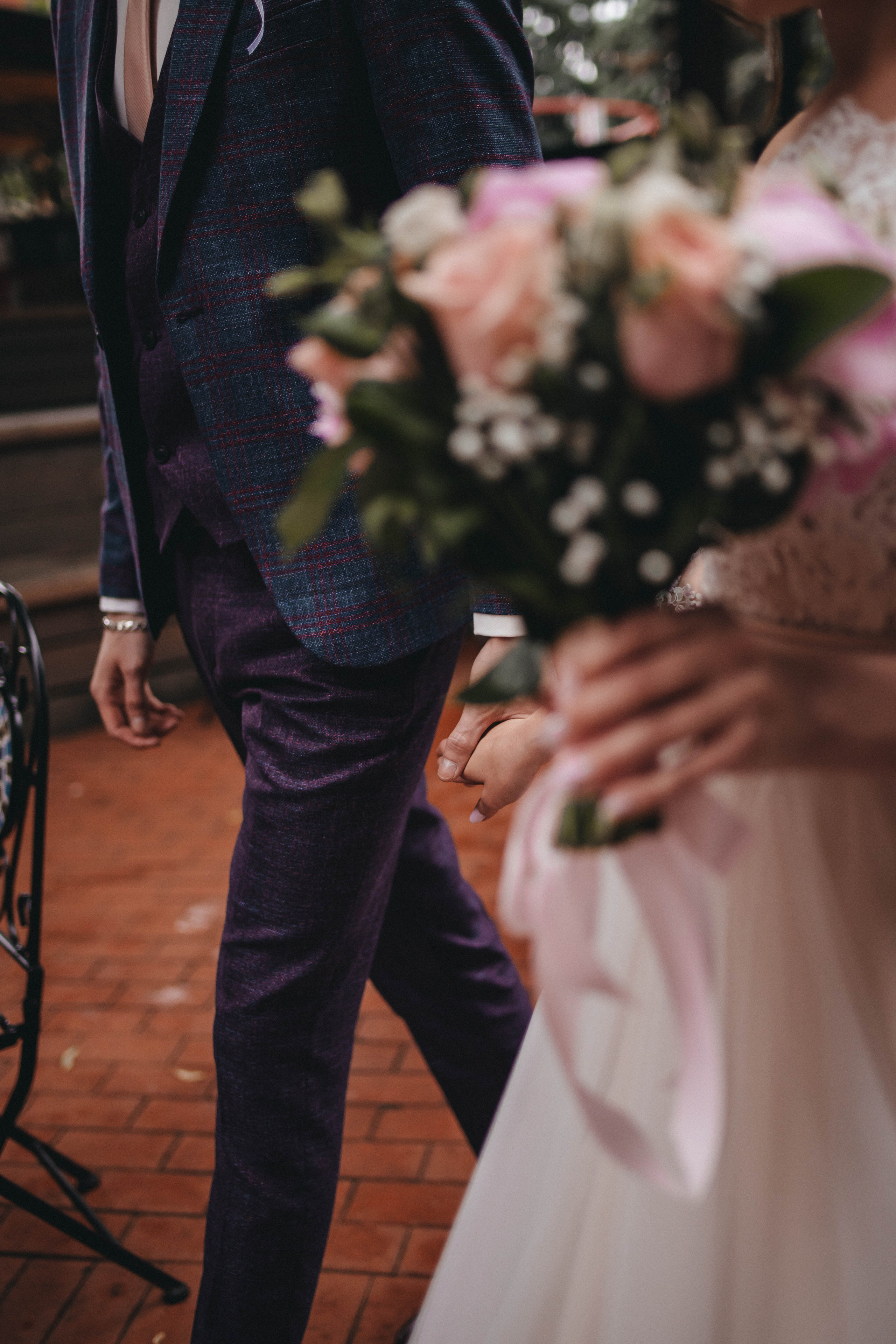 Алина и Филипп. Фотограф и Видеограф во Владимире