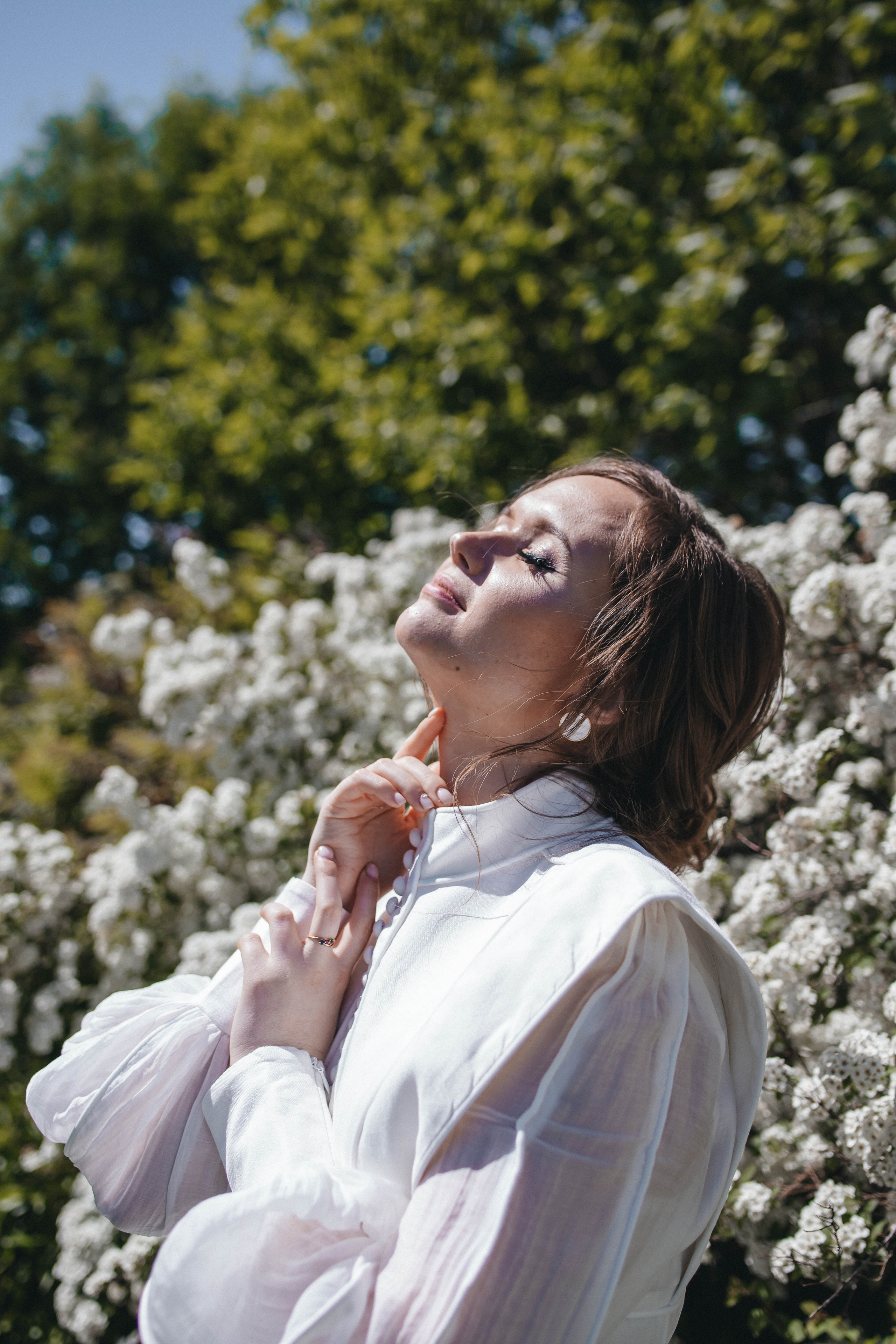 Марина и Никита. Фотограф и Видеограф во Владимире