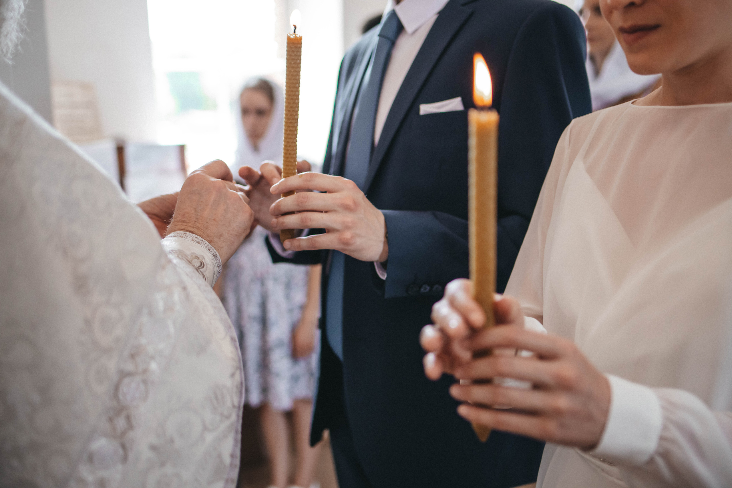 Анастасия и Алексей. Фотограф и Видеограф во Владимире