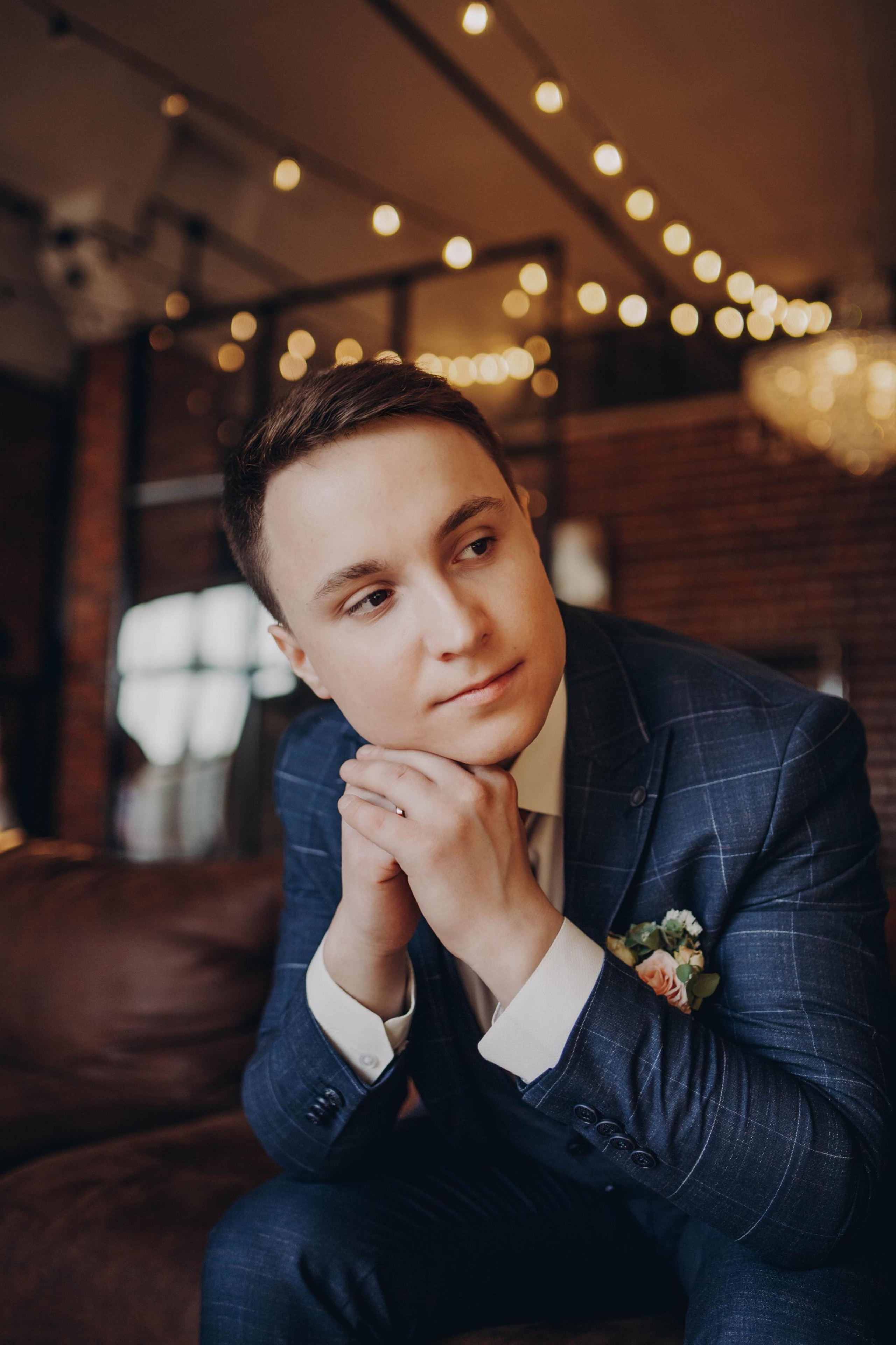 Юлия и Никита. Фотограф и Видеограф во Владимире