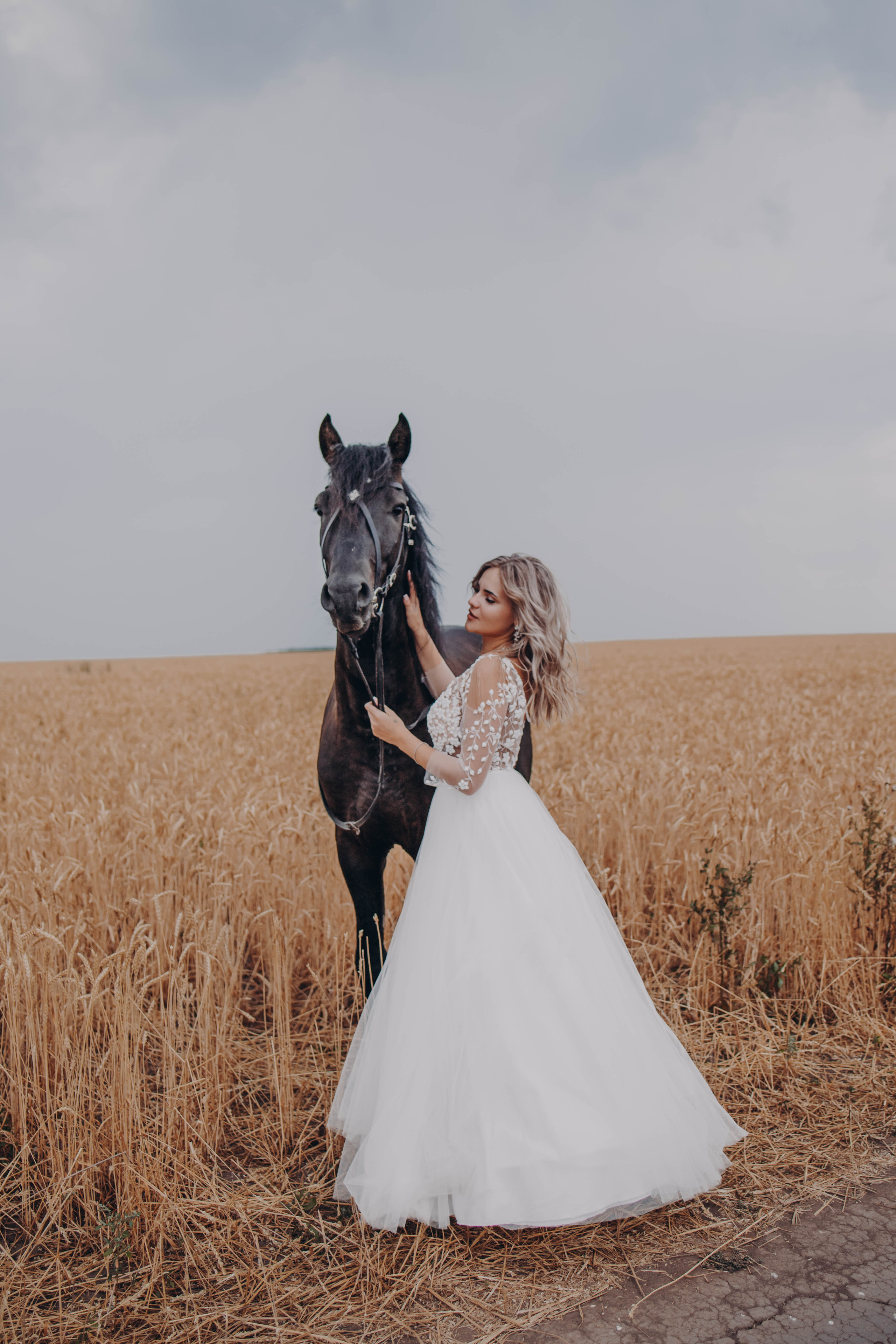 Елена и Александр. Фотограф и Видеограф во Владимире