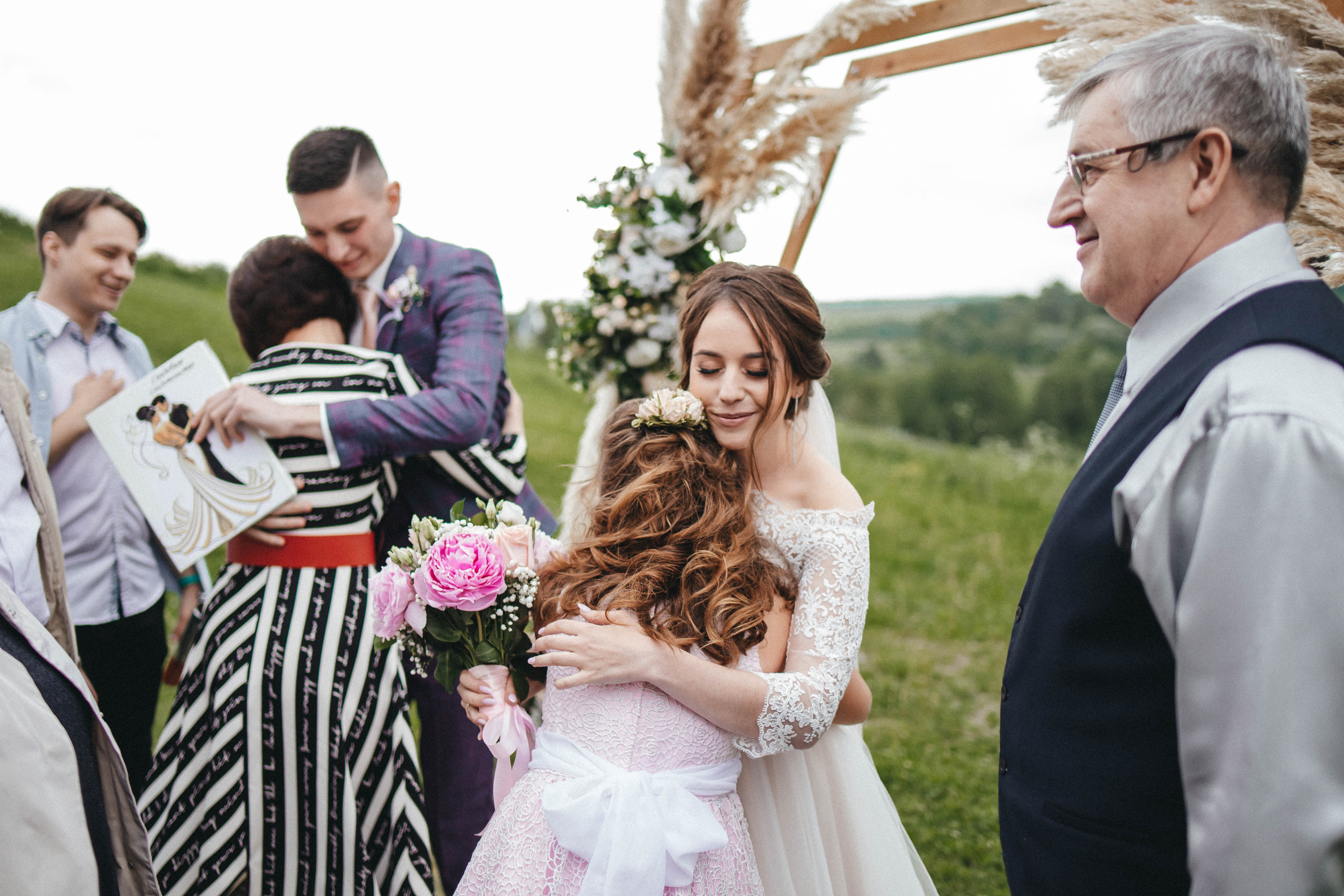 Алина и Филипп. Фотограф и Видеограф во Владимире