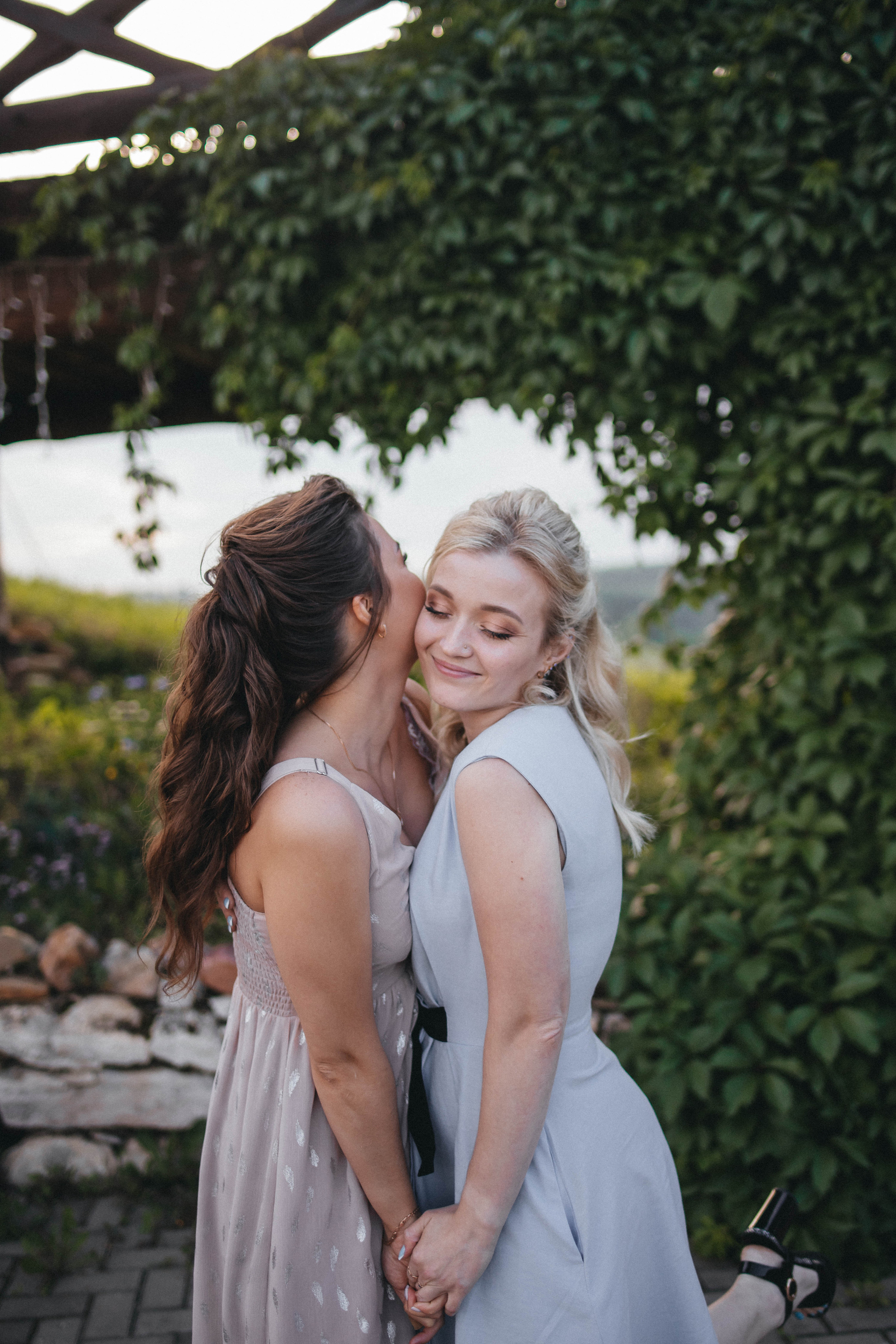 Алина и Филипп. Фотограф и Видеограф во Владимире