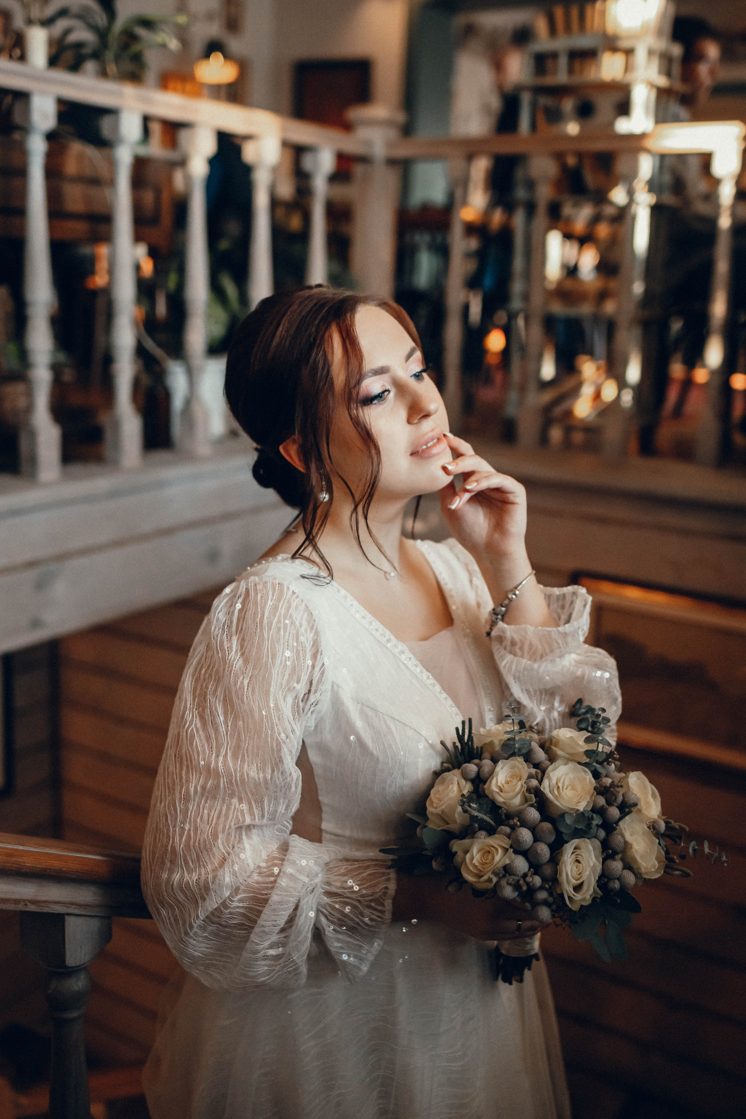 Александра и Артём. Фотограф и Видеограф во Владимире