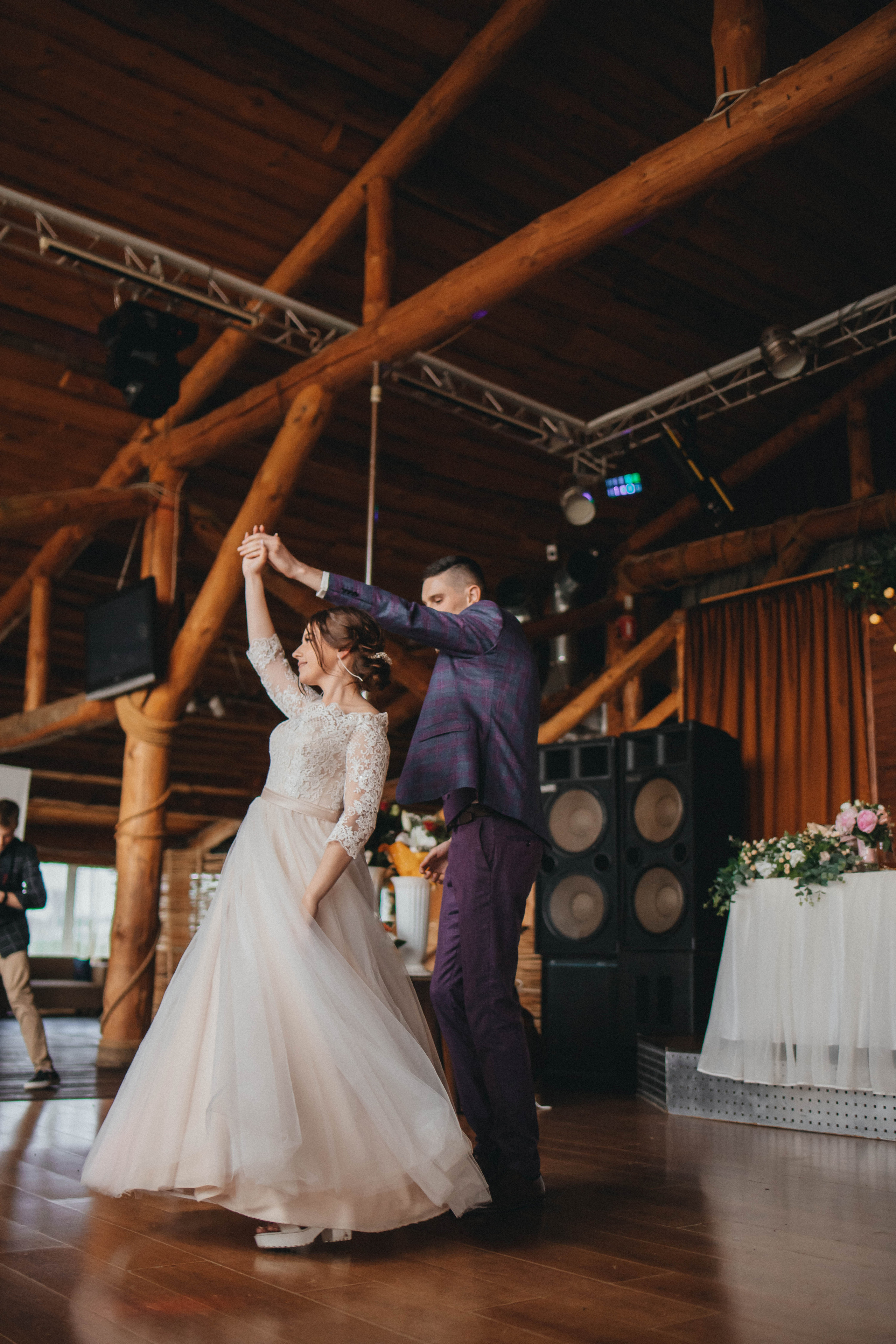 Алина и Филипп. Фотограф и Видеограф во Владимире