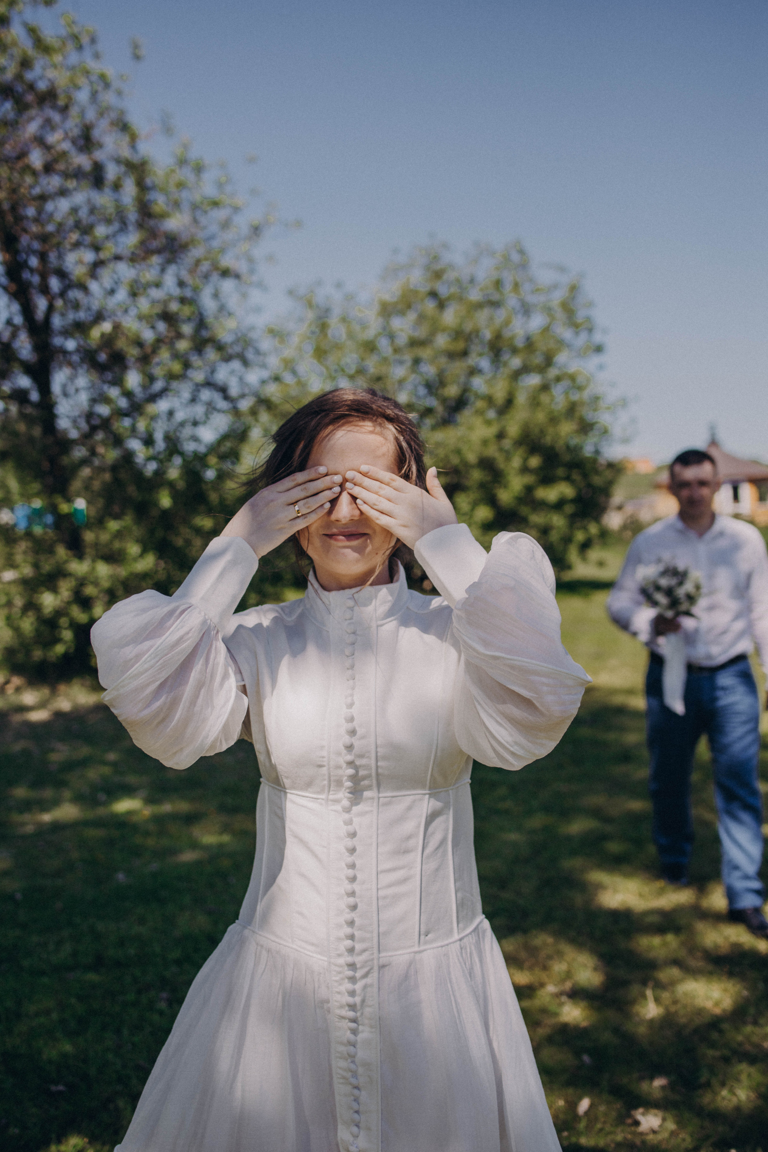 Марина и Никита. Фотограф и Видеограф во Владимире