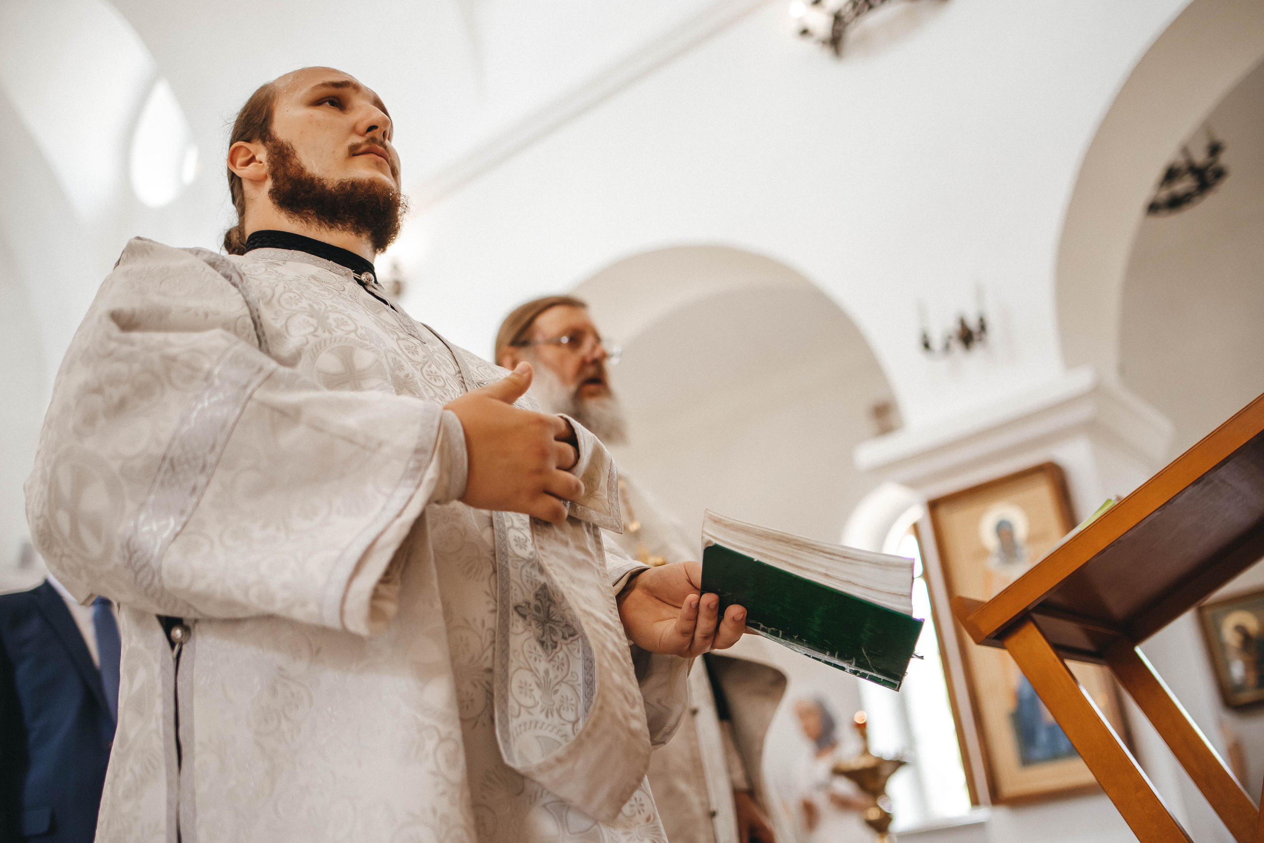 Анастасия и Алексей. Фотограф и Видеограф во Владимире