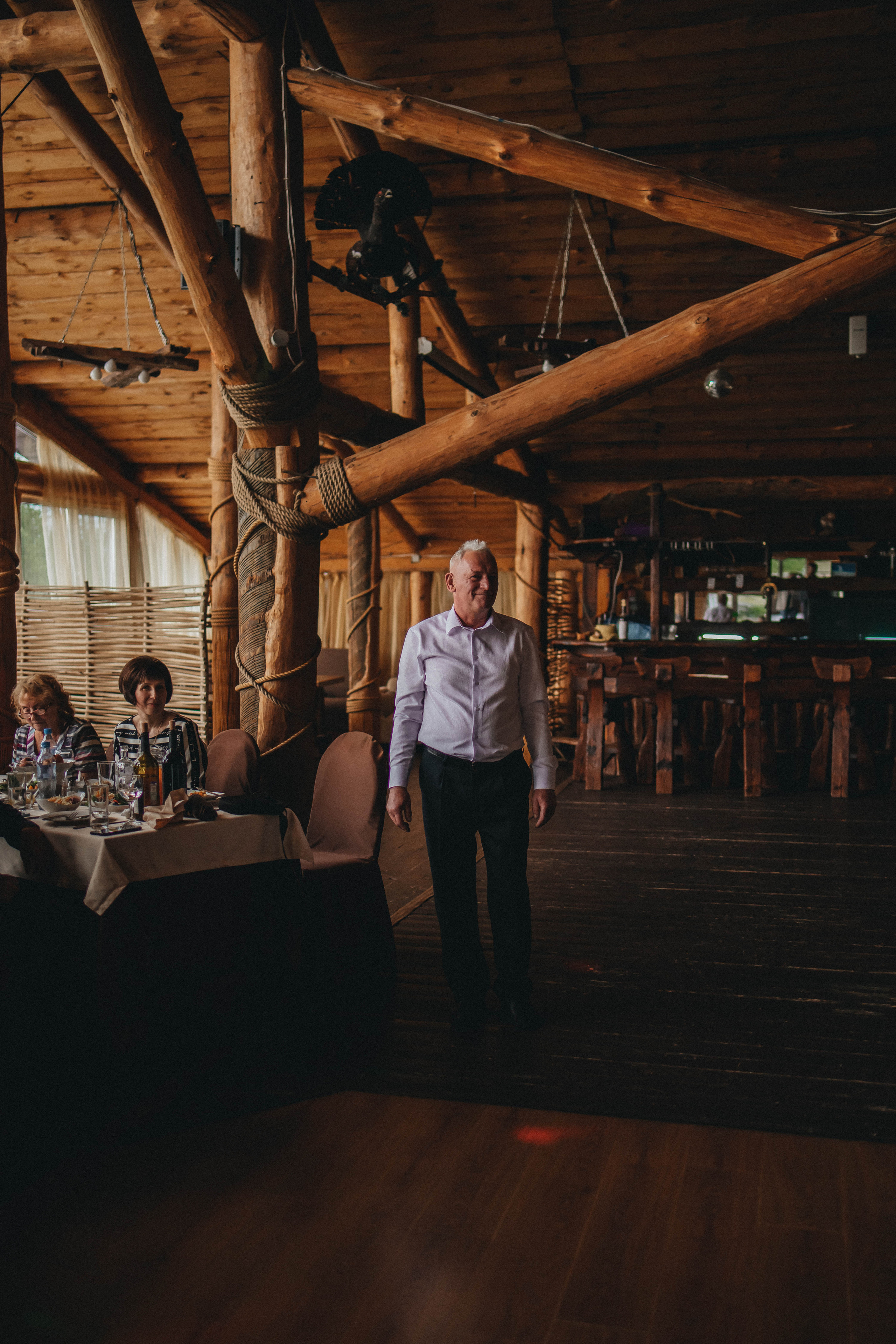 Алина и Филипп. Фотограф и Видеограф во Владимире