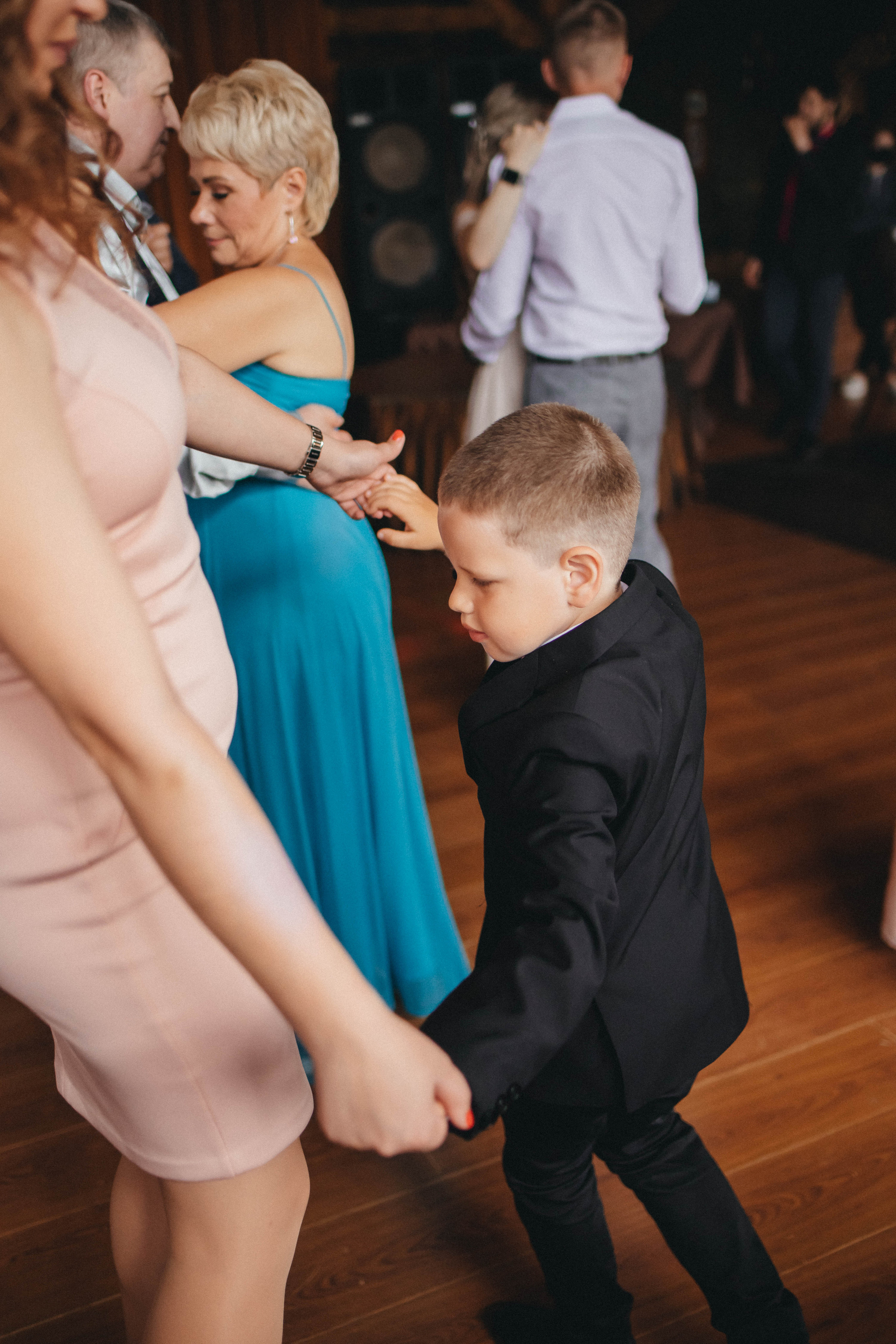 Алина и Филипп. Фотограф и Видеограф во Владимире