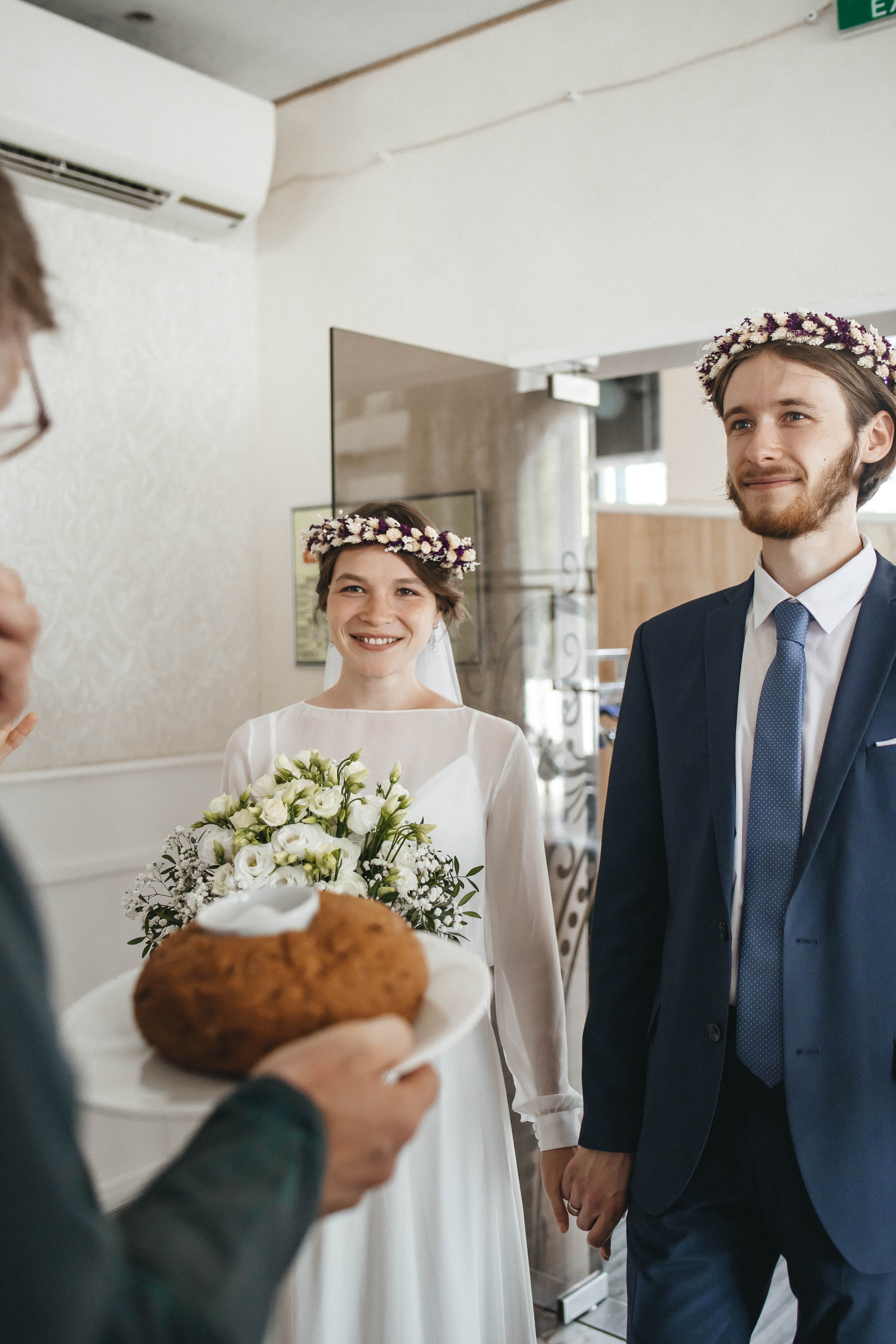 Анастасия и Алексей. Фотограф и Видеограф во Владимире