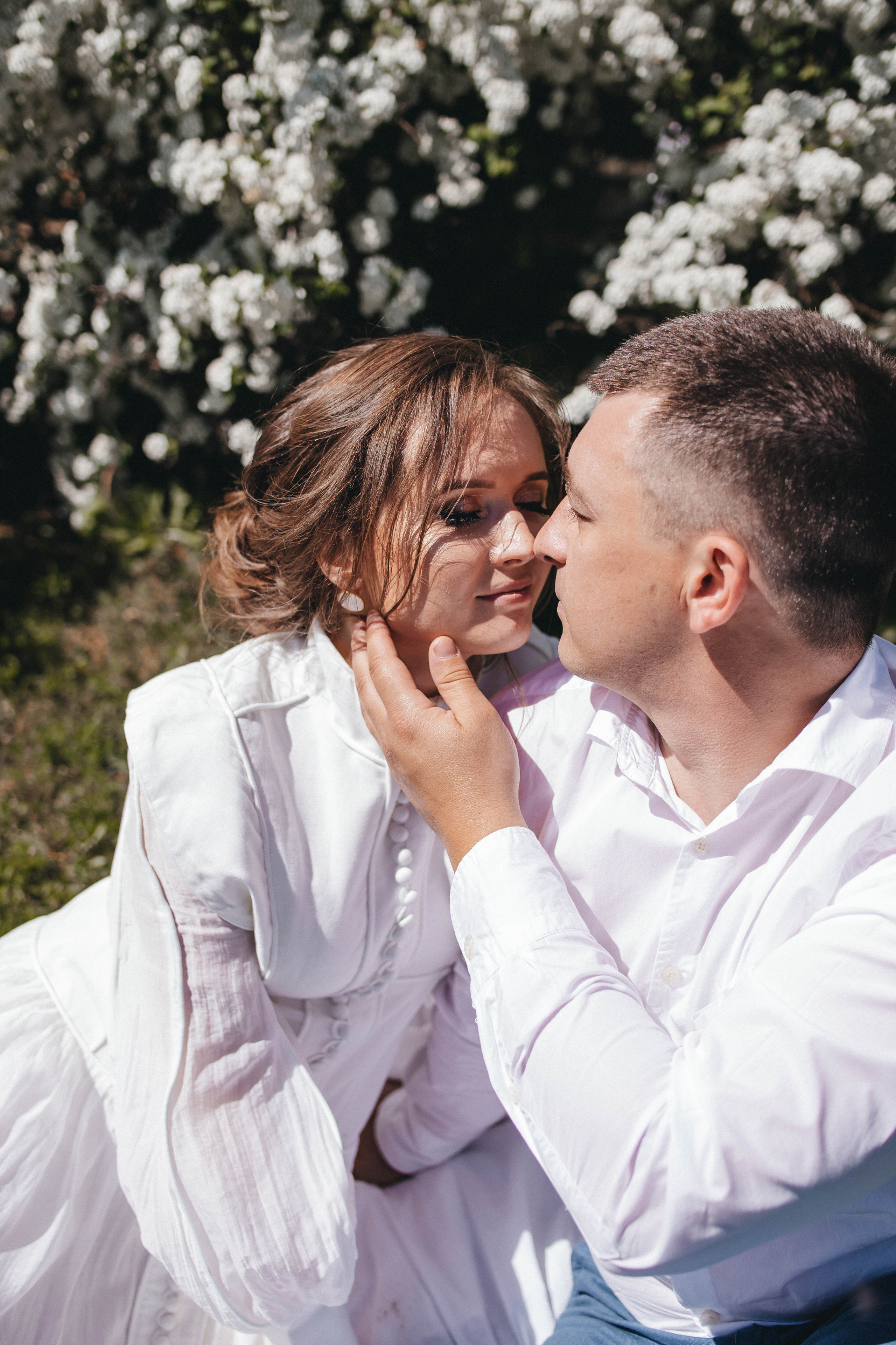 Марина и Никита. Фотограф и Видеограф во Владимире