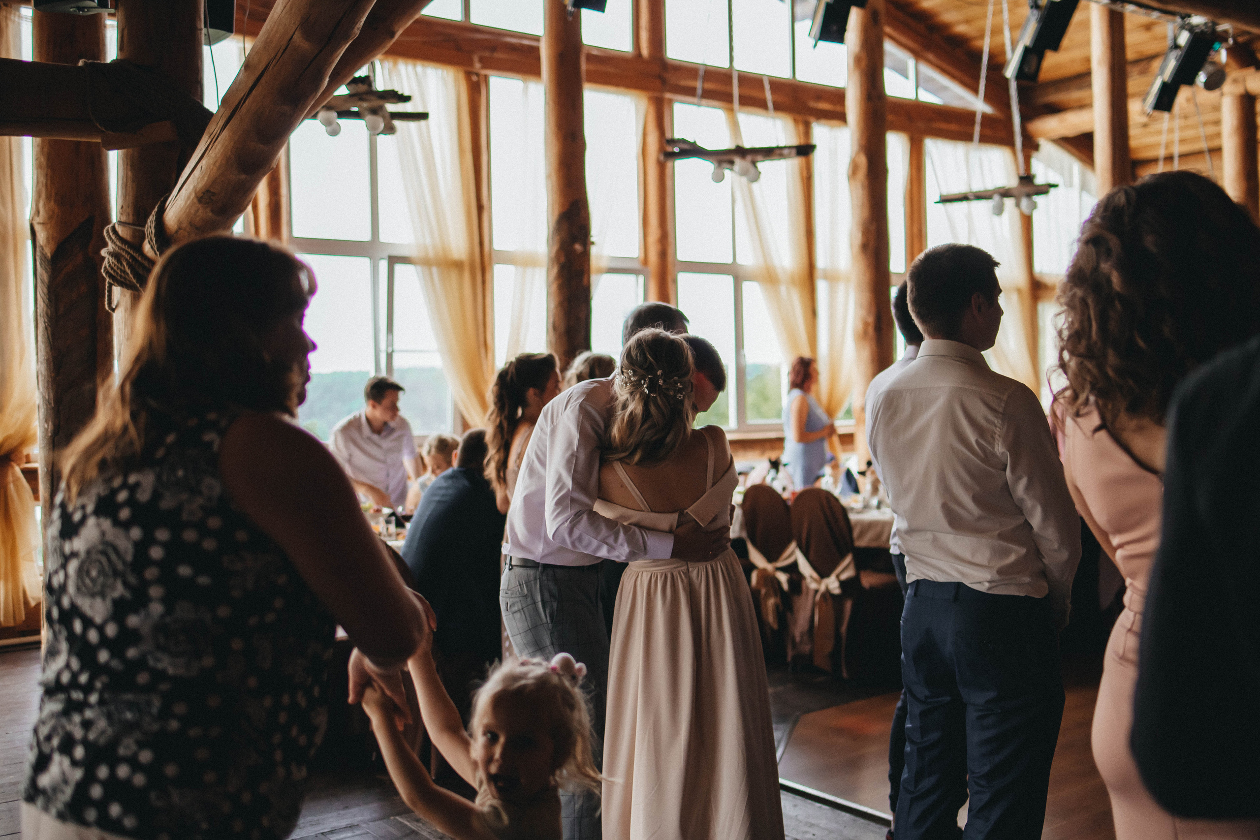 Алина и Филипп. Фотограф и Видеограф во Владимире