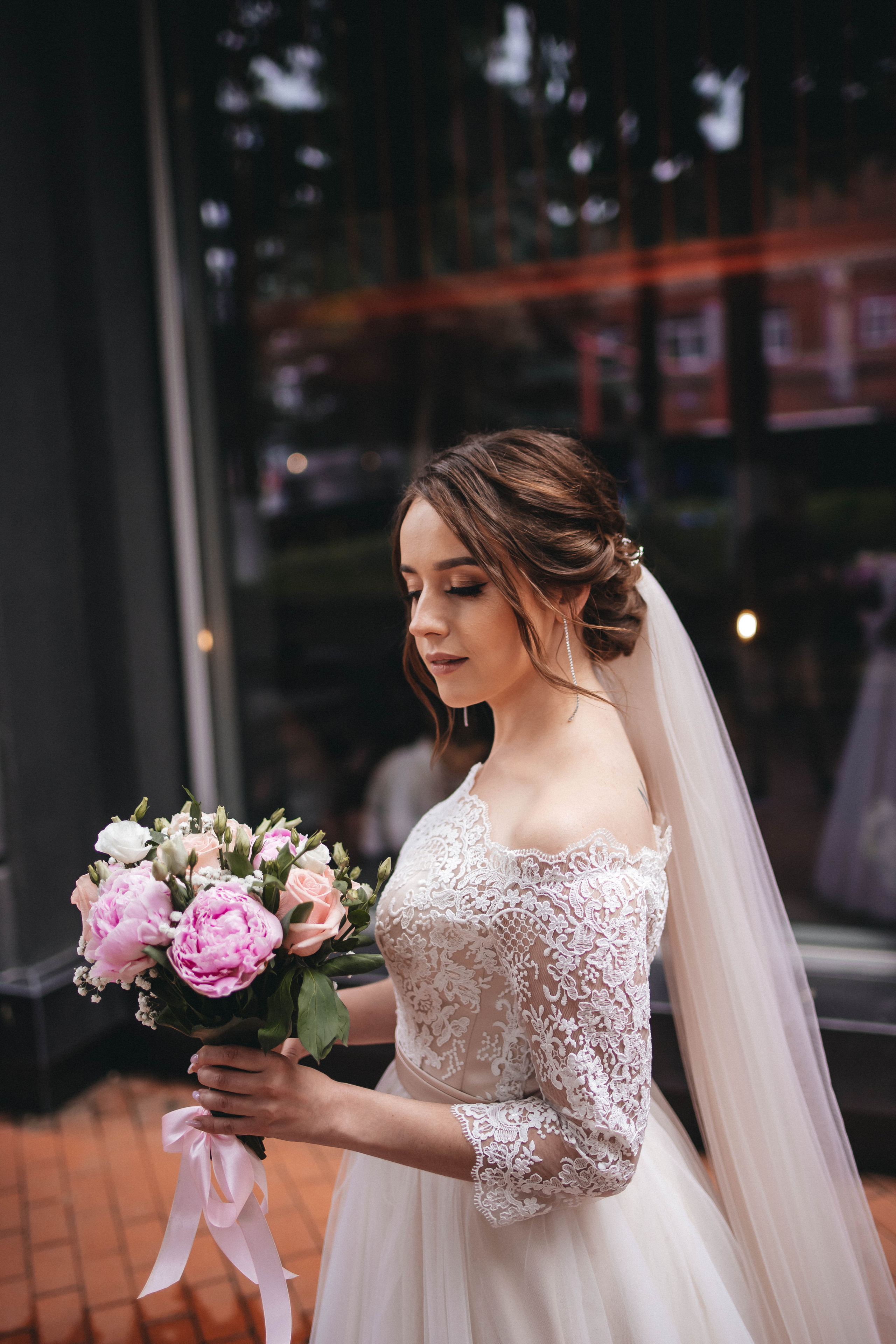 Алина и Филипп. Фотограф и Видеограф во Владимире