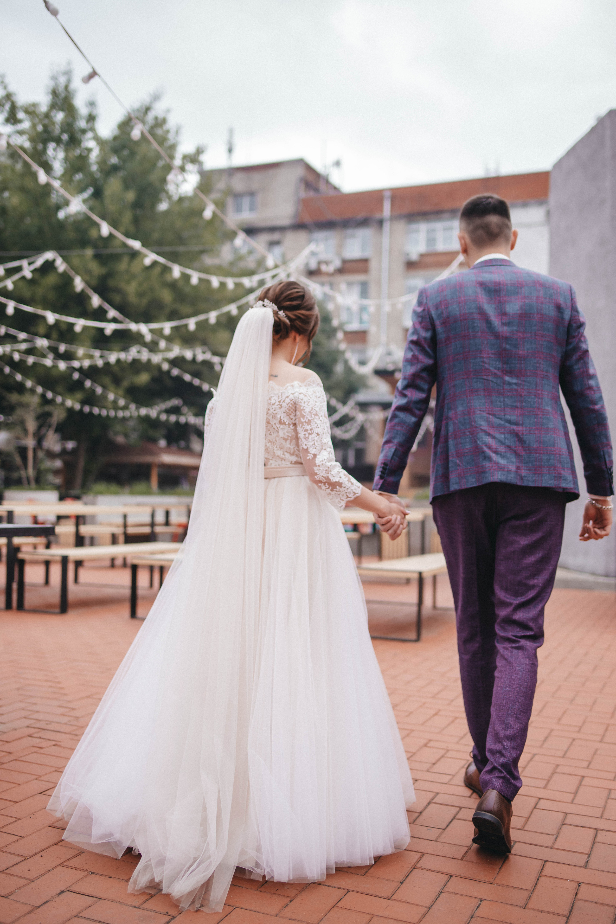 Алина и Филипп. Фотограф и Видеограф во Владимире