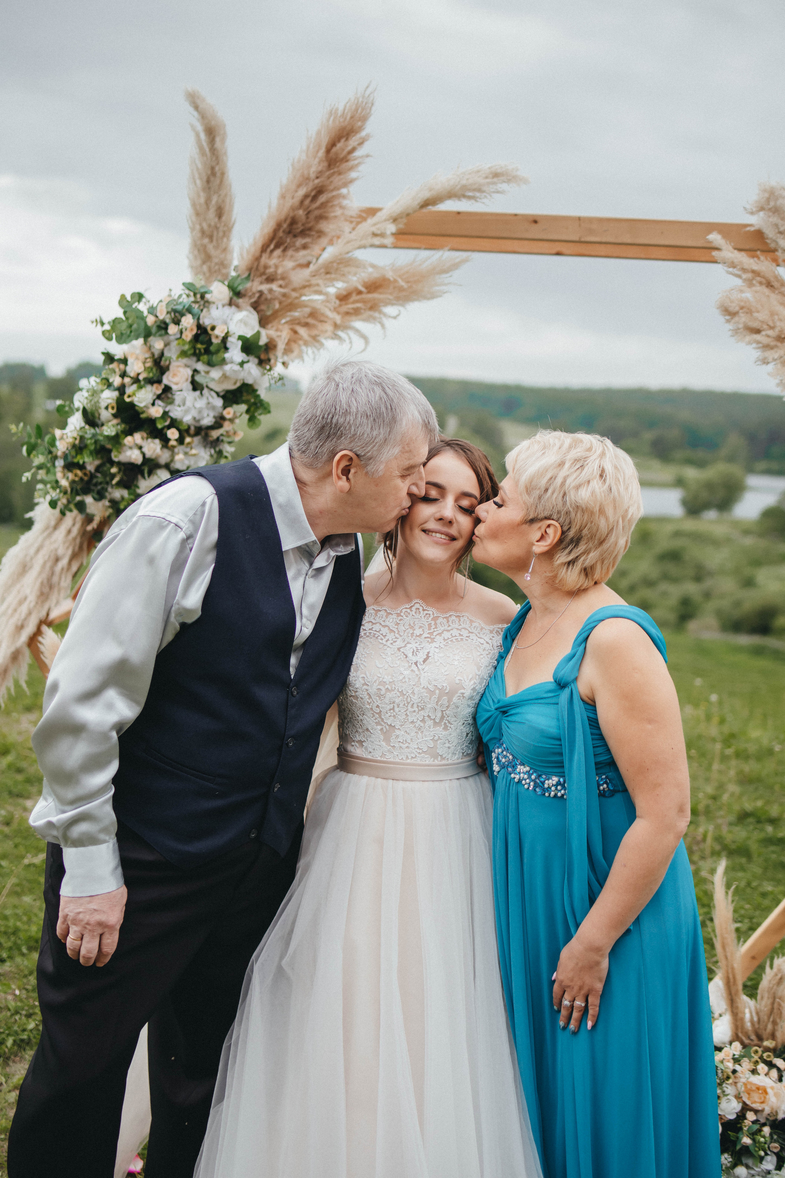 Алина и Филипп. Фотограф и Видеограф во Владимире