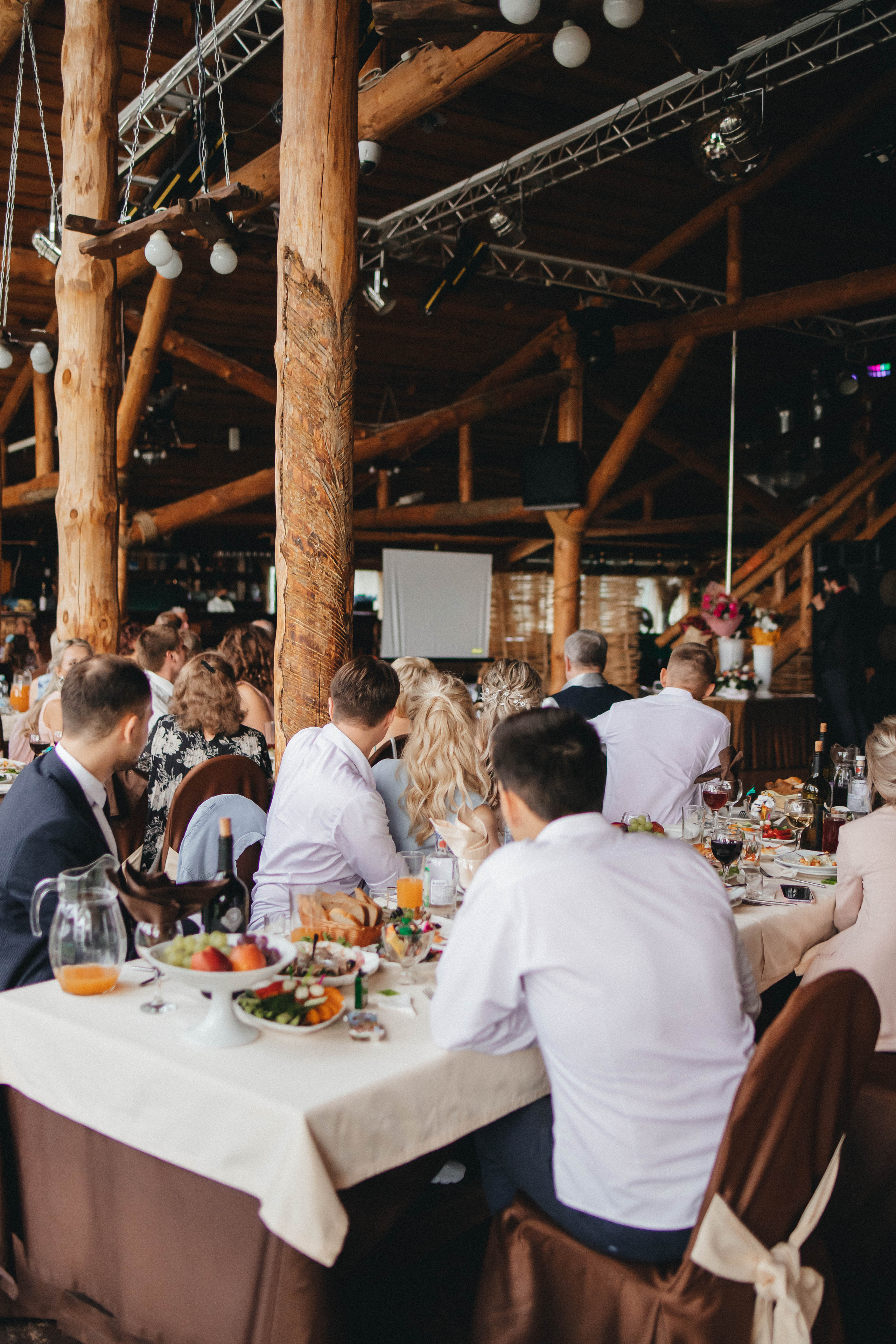 Алина и Филипп. Фотограф и Видеограф во Владимире