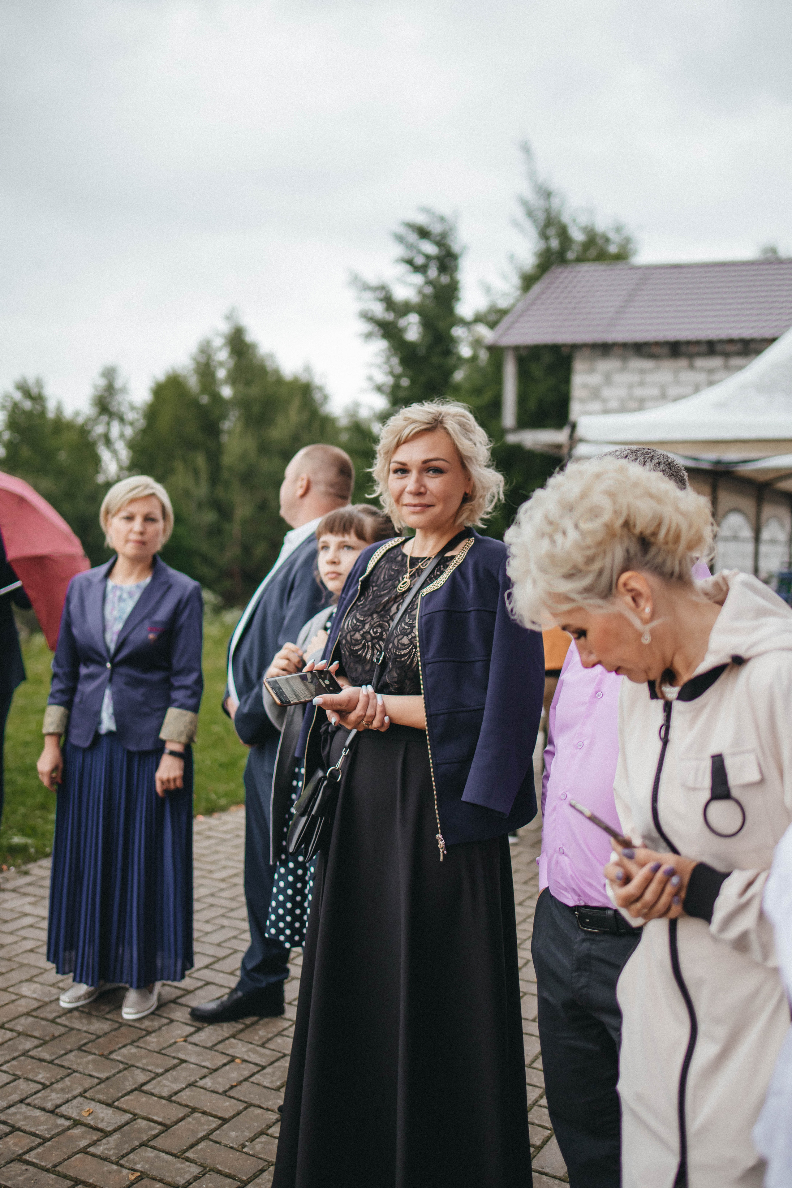 Алина и Филипп. Фотограф и Видеограф во Владимире
