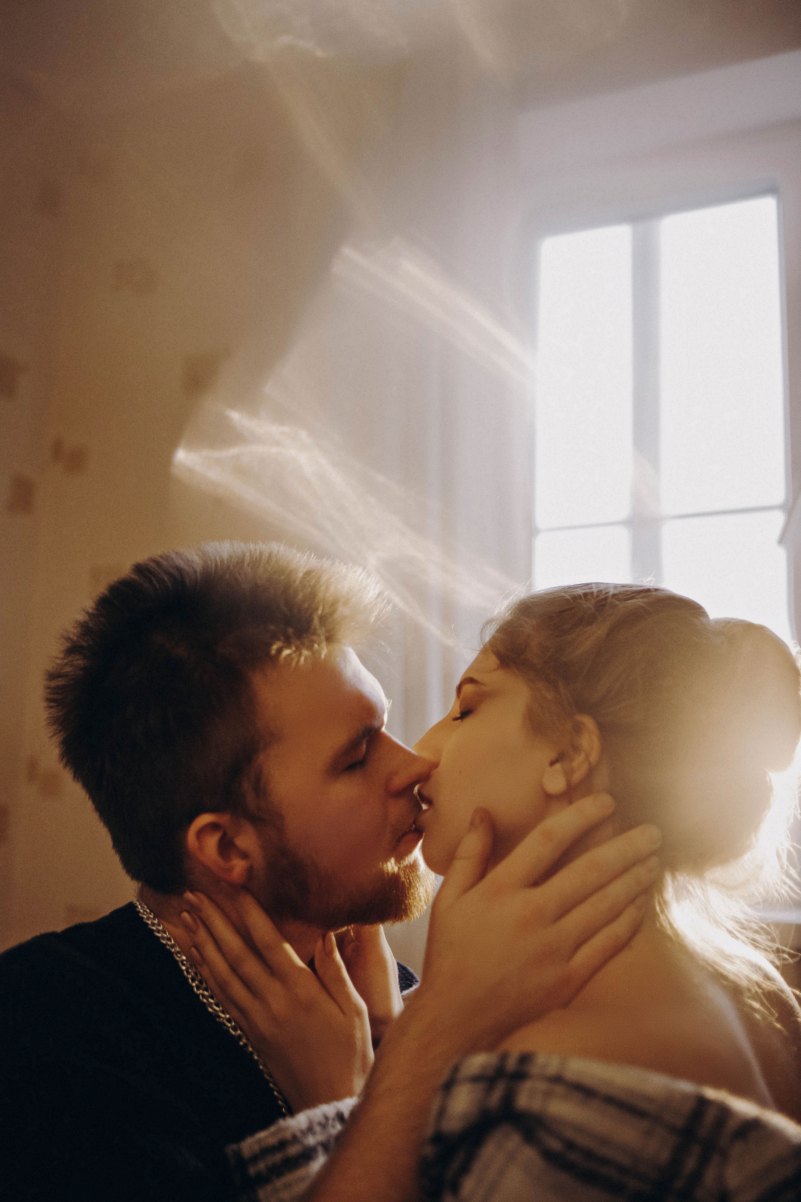 Парные фотосессии. Фотограф и Видеограф во Владимире