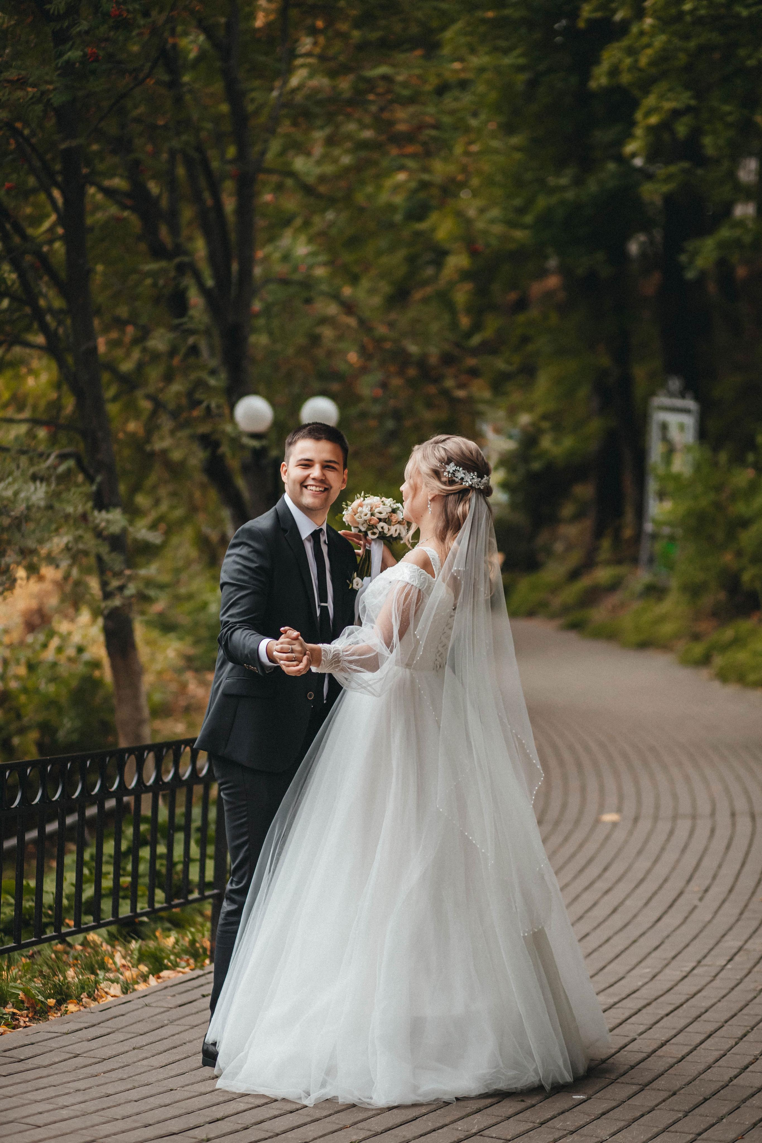 Екатерина и Максим. Фотограф и Видеограф во Владимире