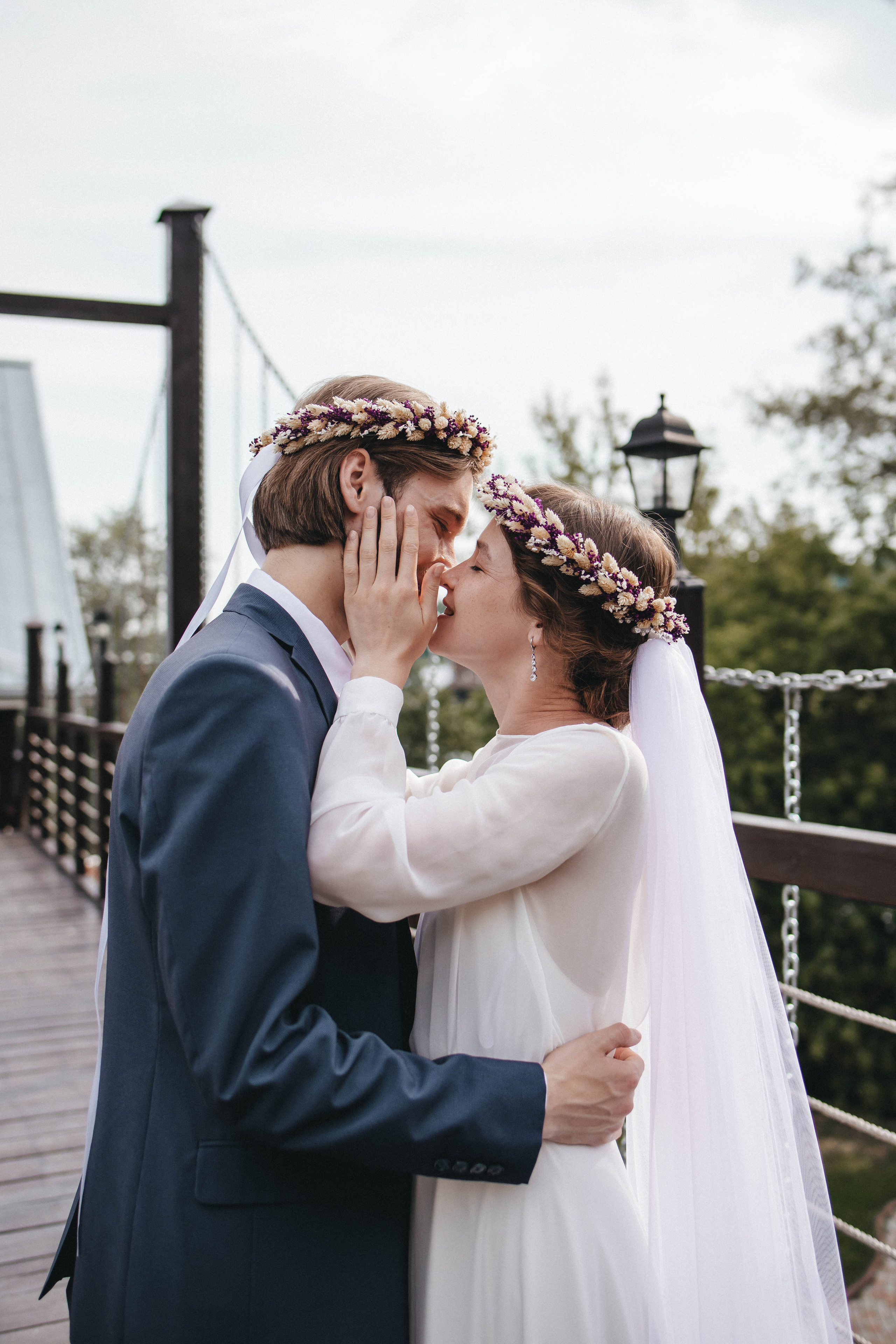 Анастасия и Алексей. Фотограф и Видеограф во Владимире