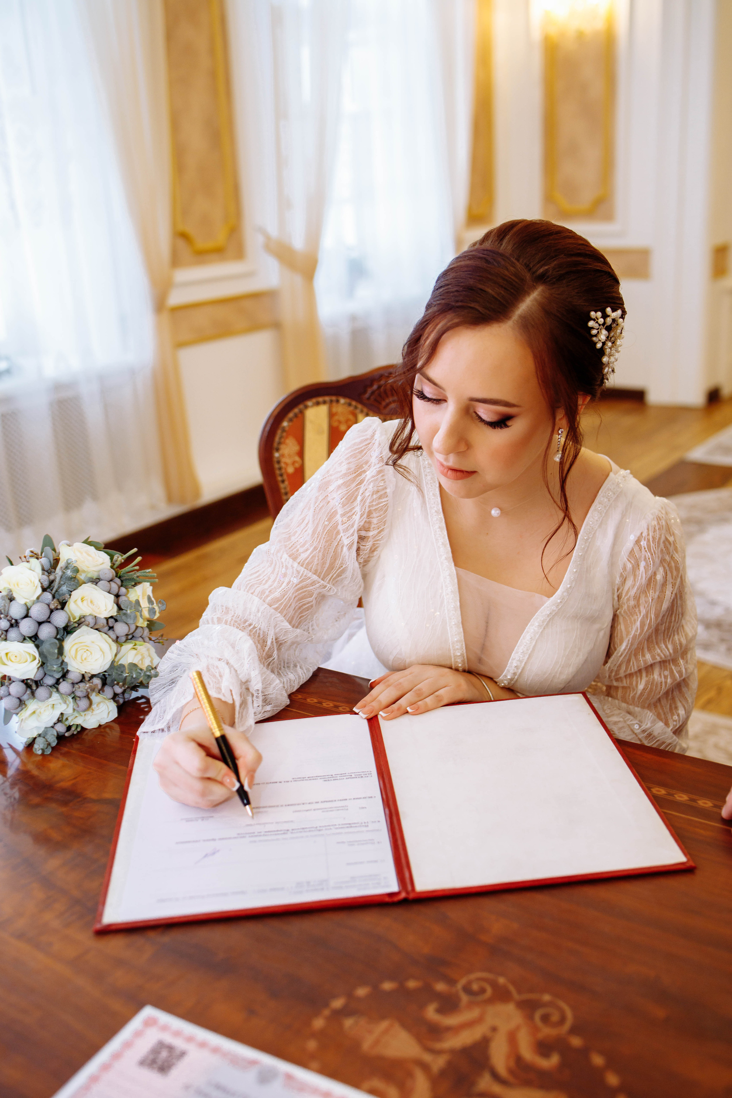 Александра и Артём. Фотограф и Видеограф во Владимире