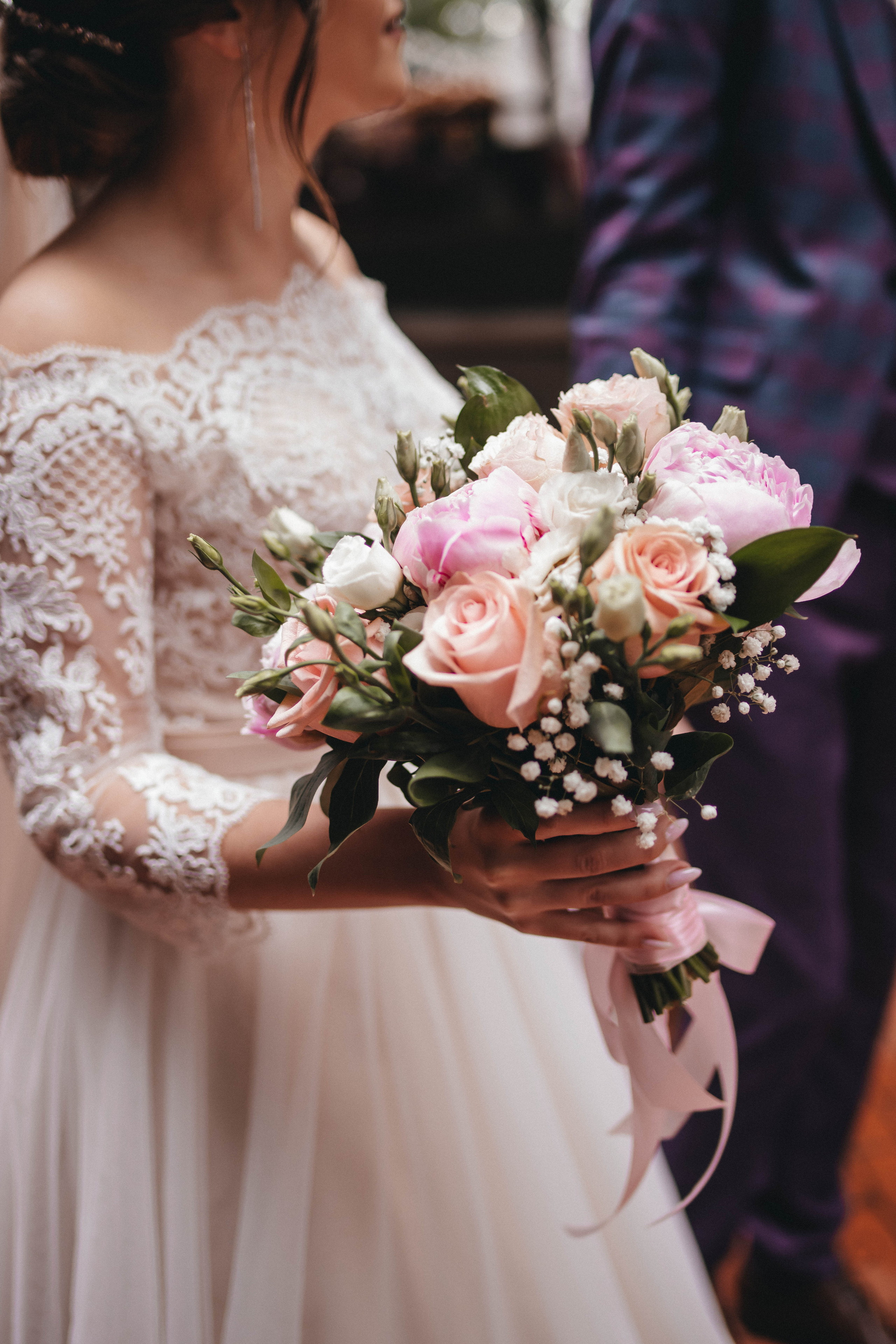 Алина и Филипп. Фотограф и Видеограф во Владимире