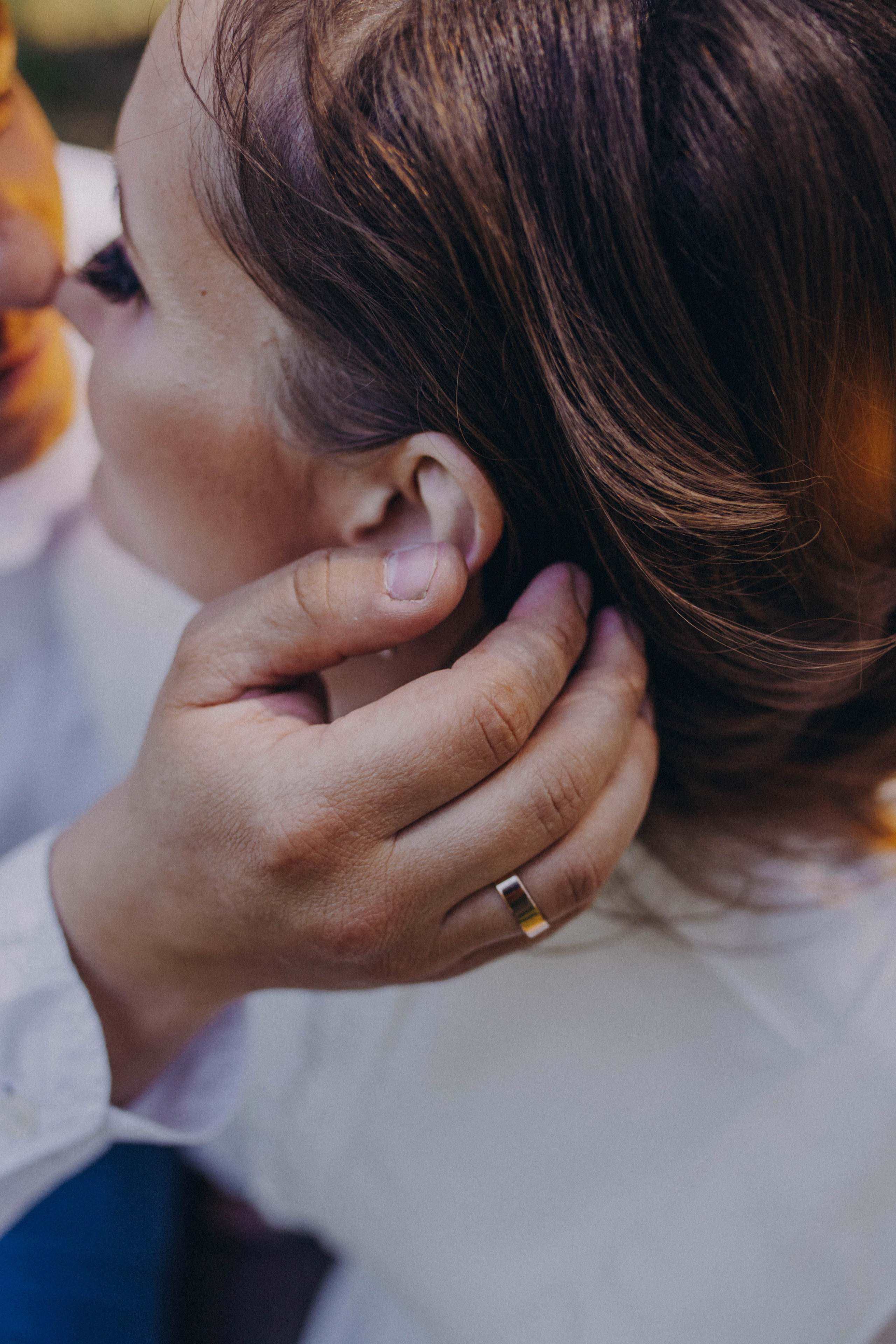 Марина и Никита. Фотограф и Видеограф во Владимире