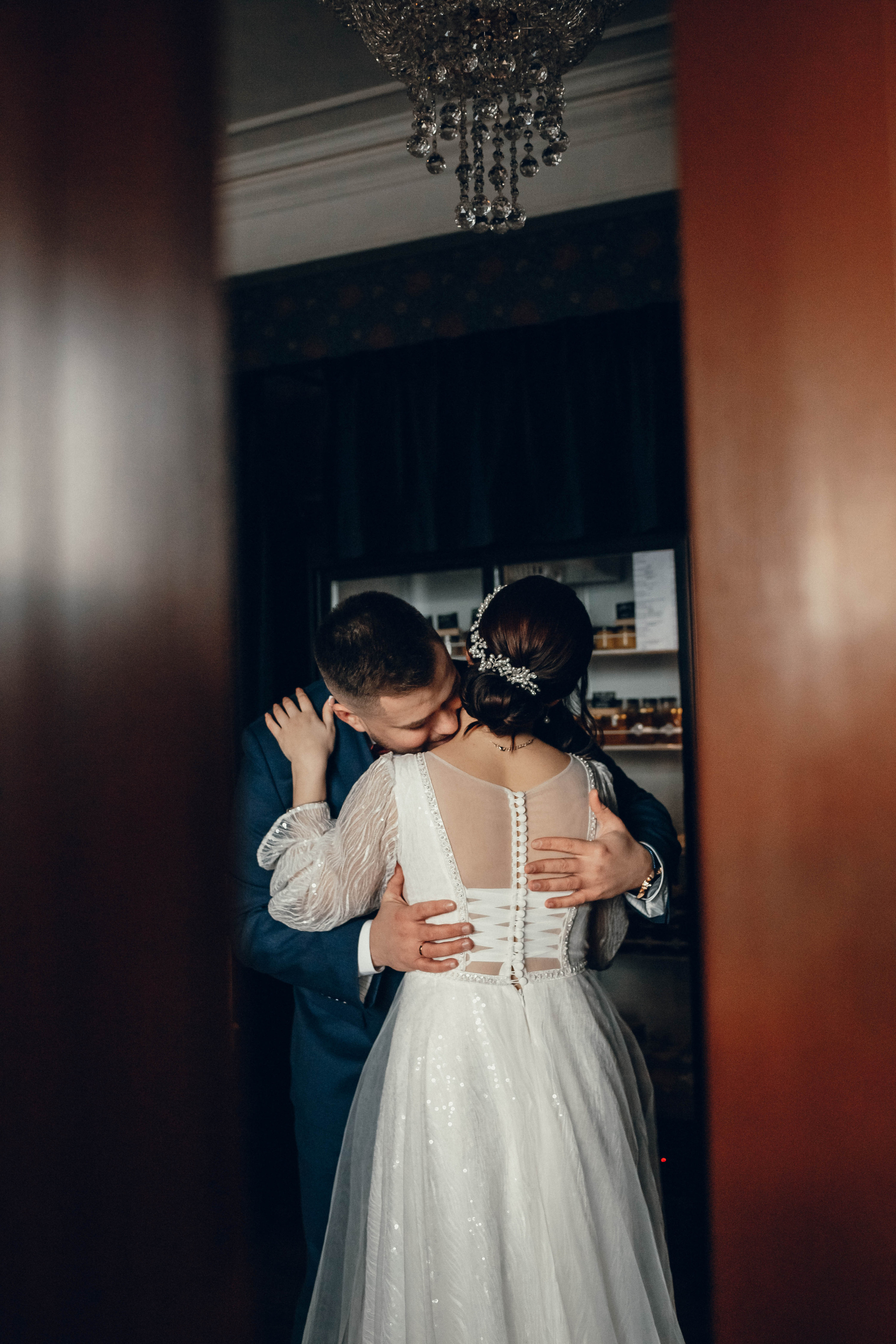 Александра и Артём. Фотограф и Видеограф во Владимире