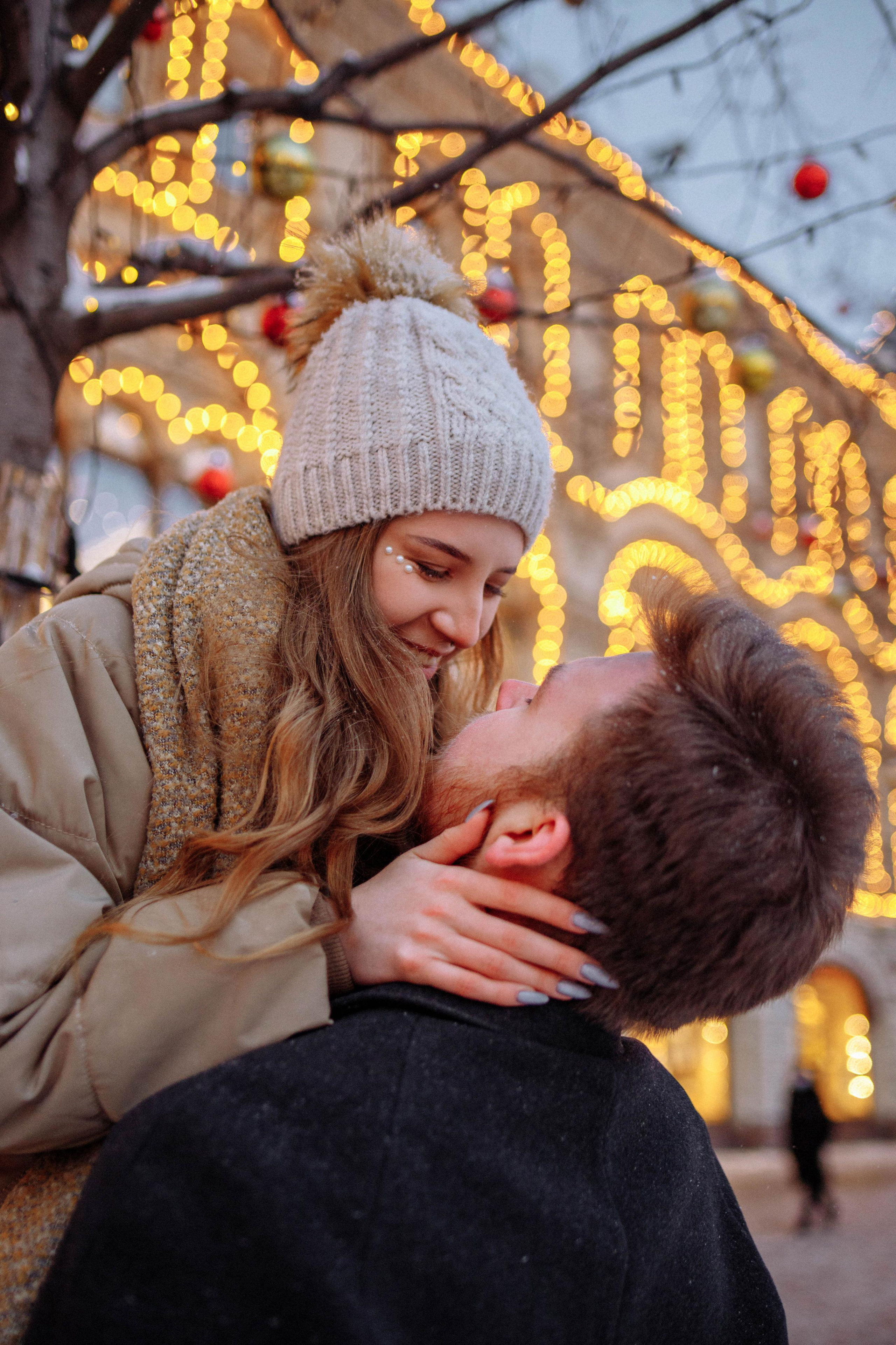 Парные фотосессии. Фотограф и Видеограф во Владимире