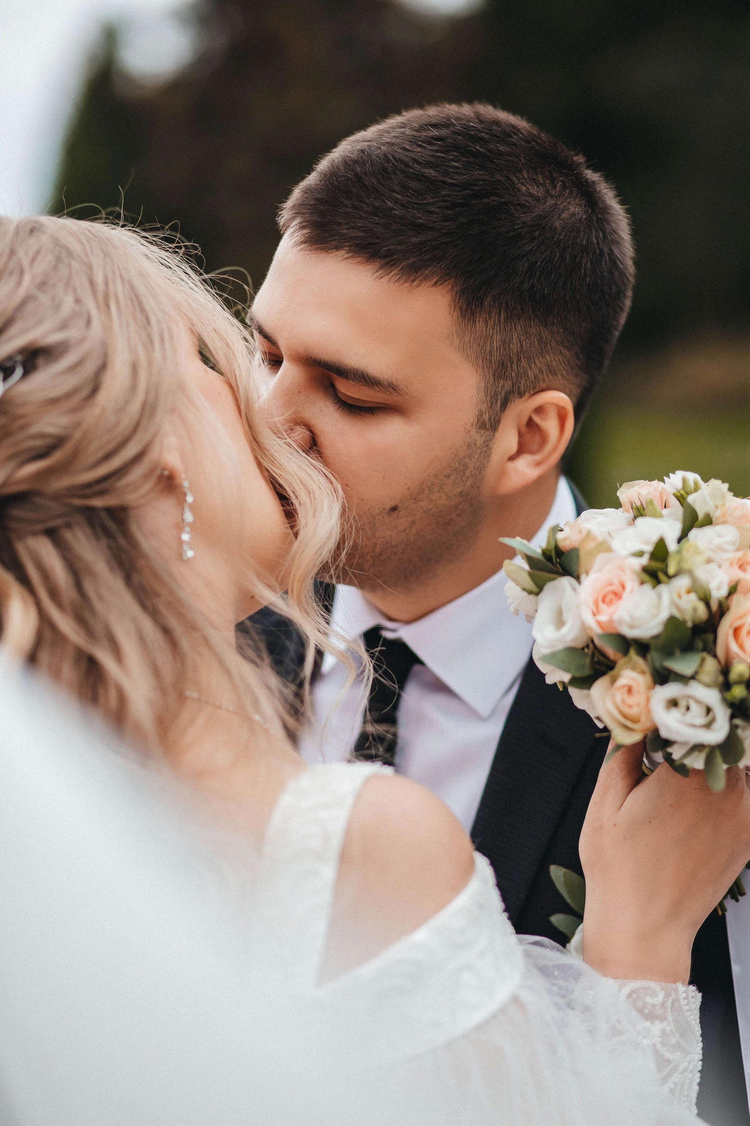 Екатерина и Максим. Фотограф и Видеограф во Владимире