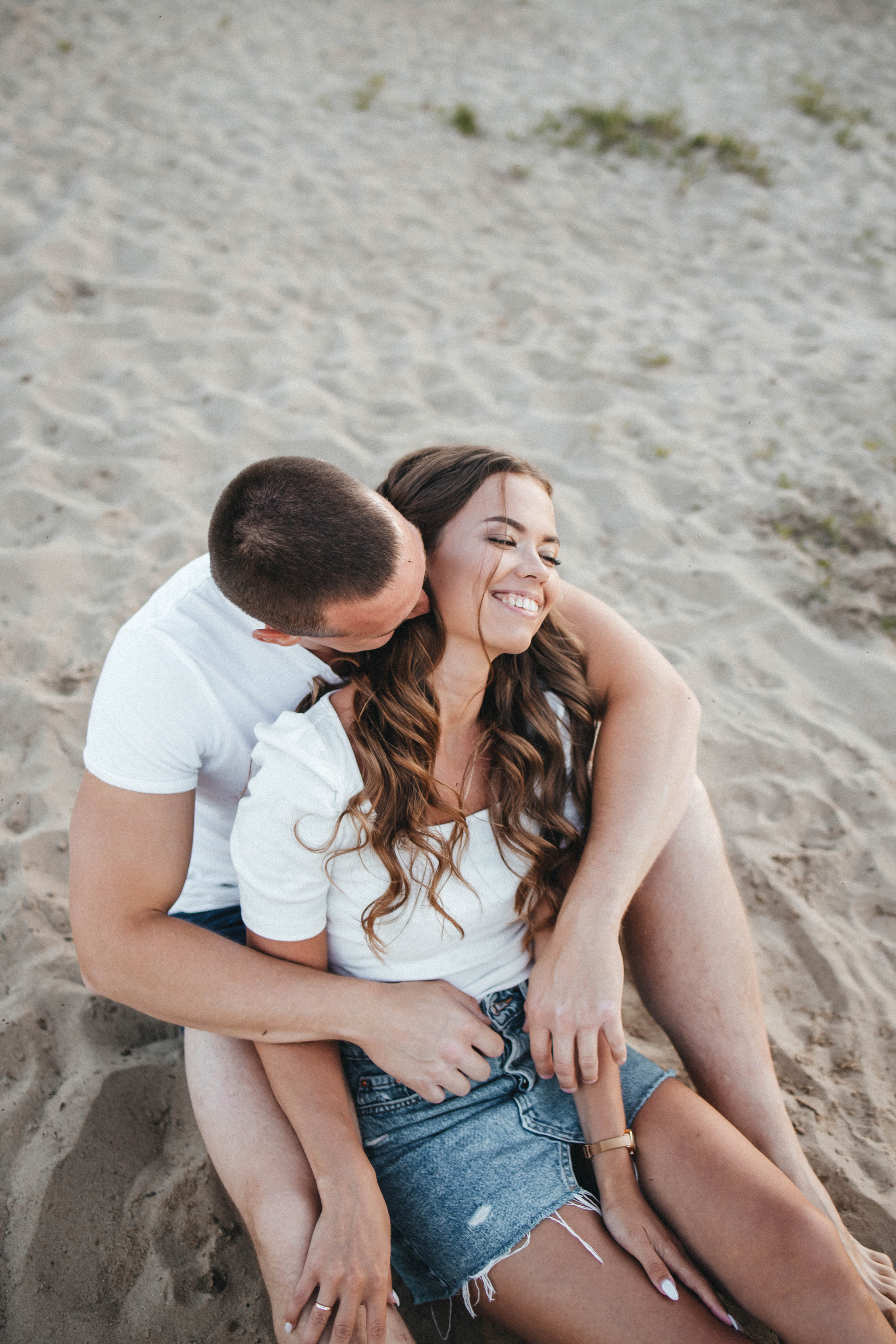 Парные фотосессии. Фотограф и Видеограф во Владимире