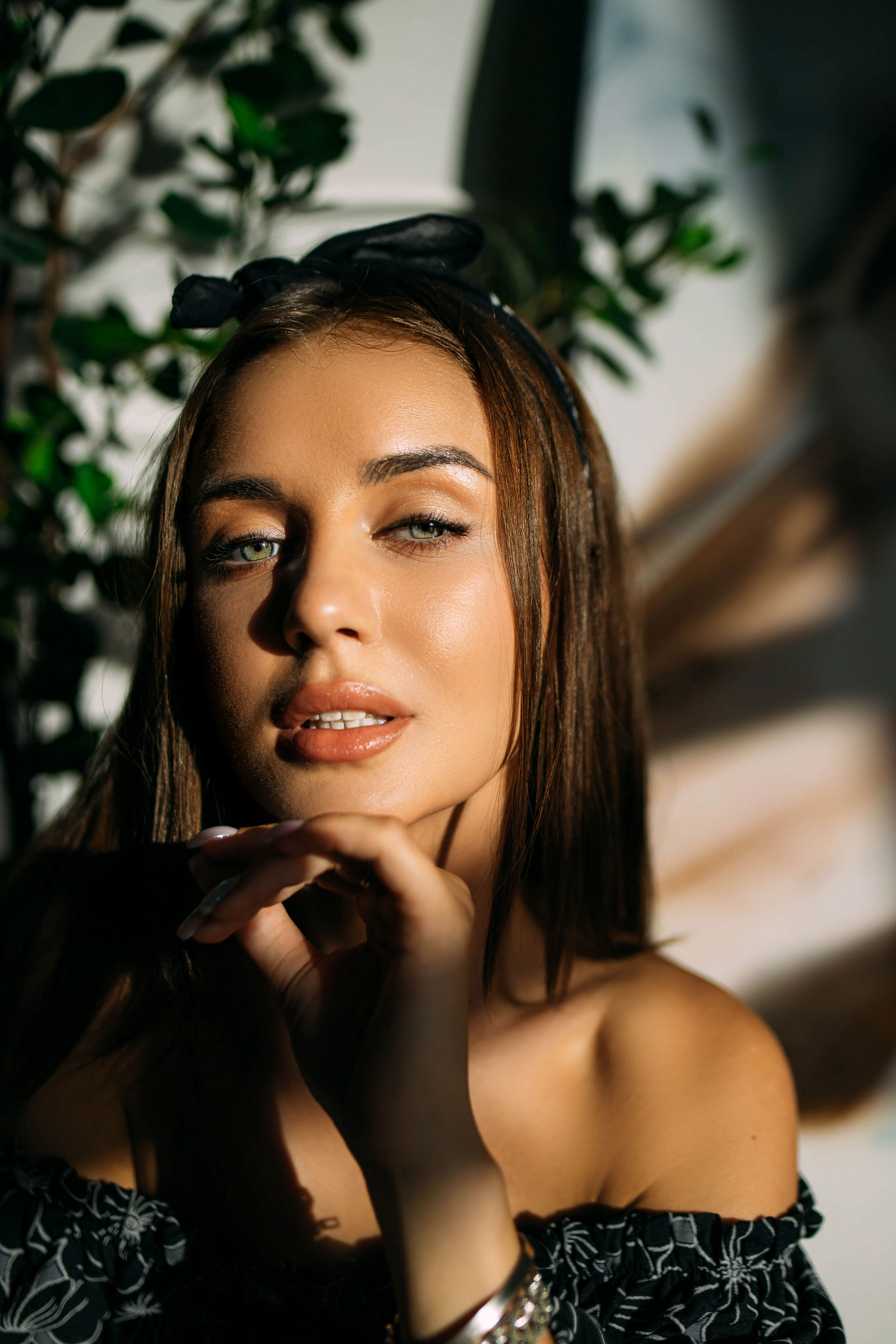 Индивидуальные фотосессии. Фотограф и Видеограф во Владимире