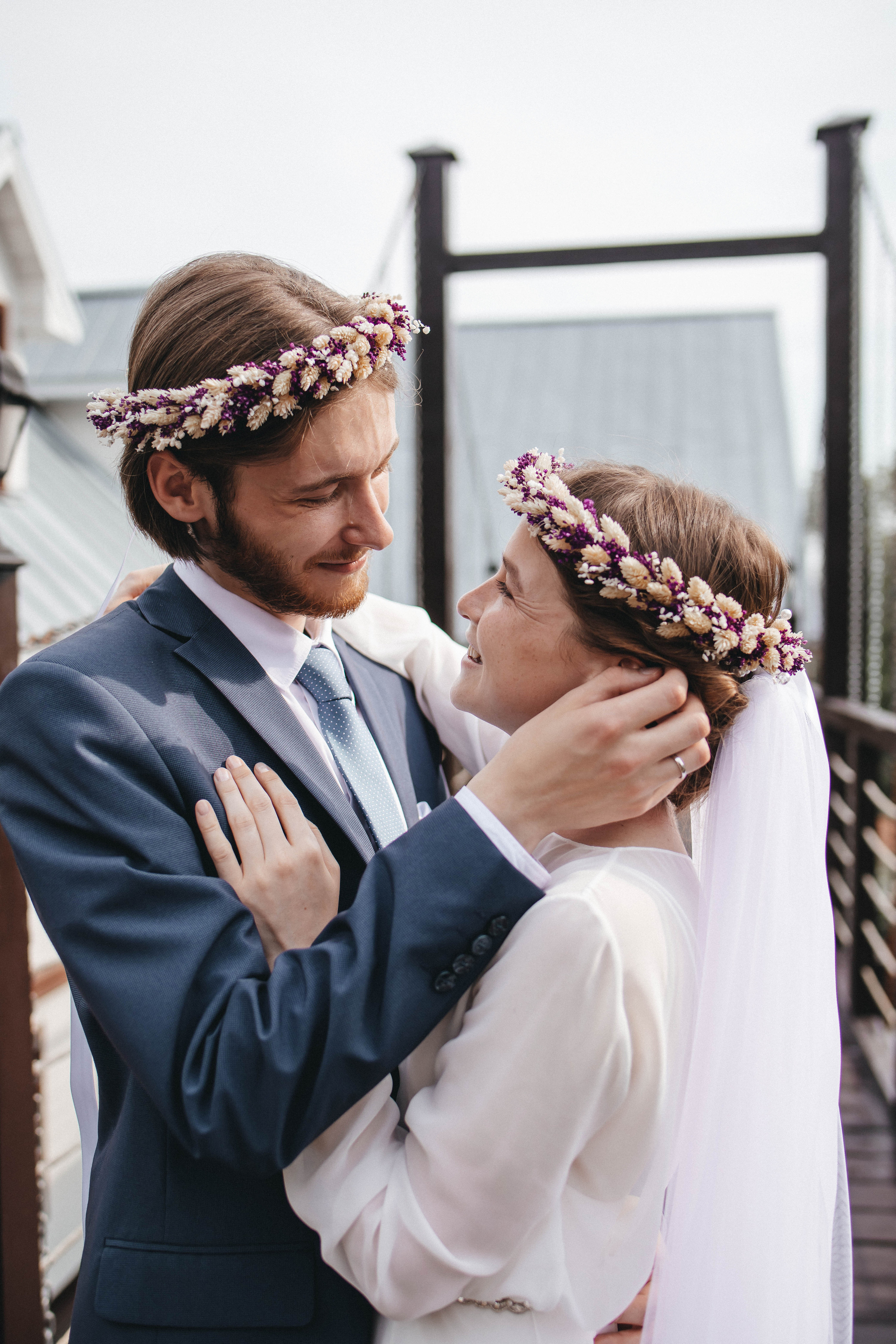 Анастасия и Алексей. Фотограф и Видеограф во Владимире