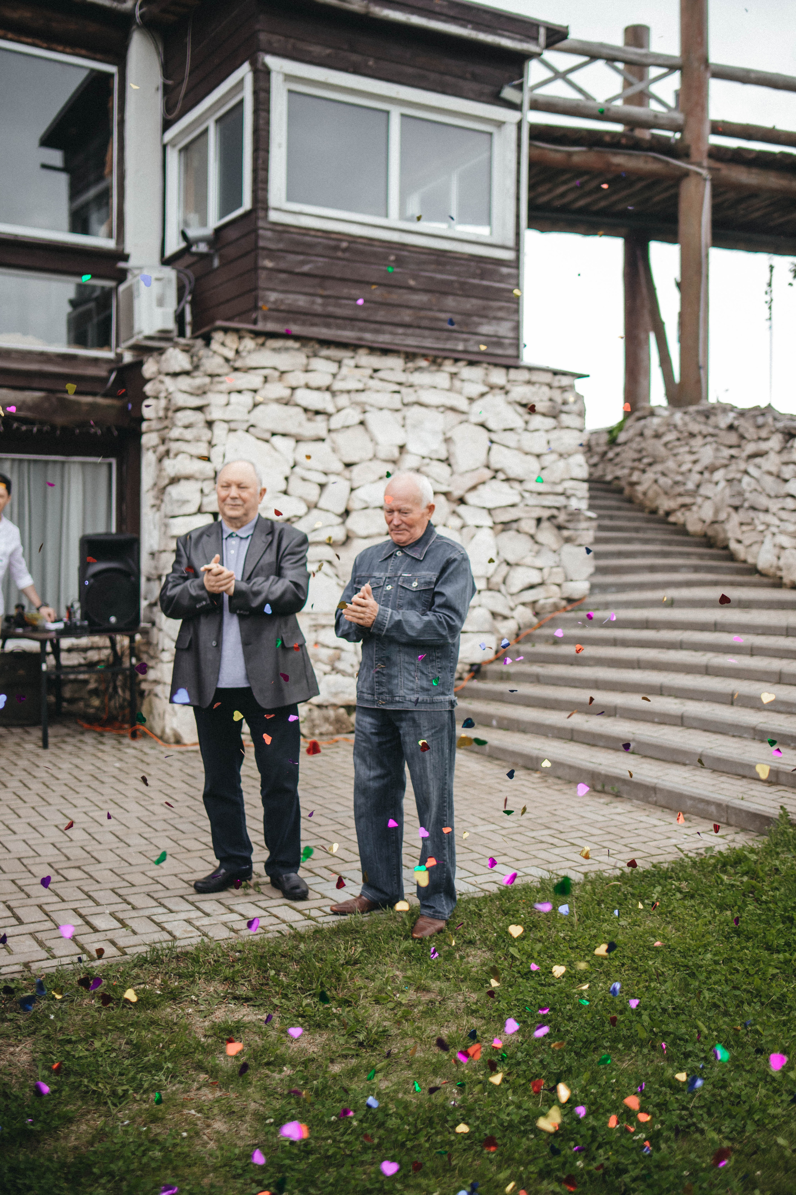 Алина и Филипп. Фотограф и Видеограф во Владимире