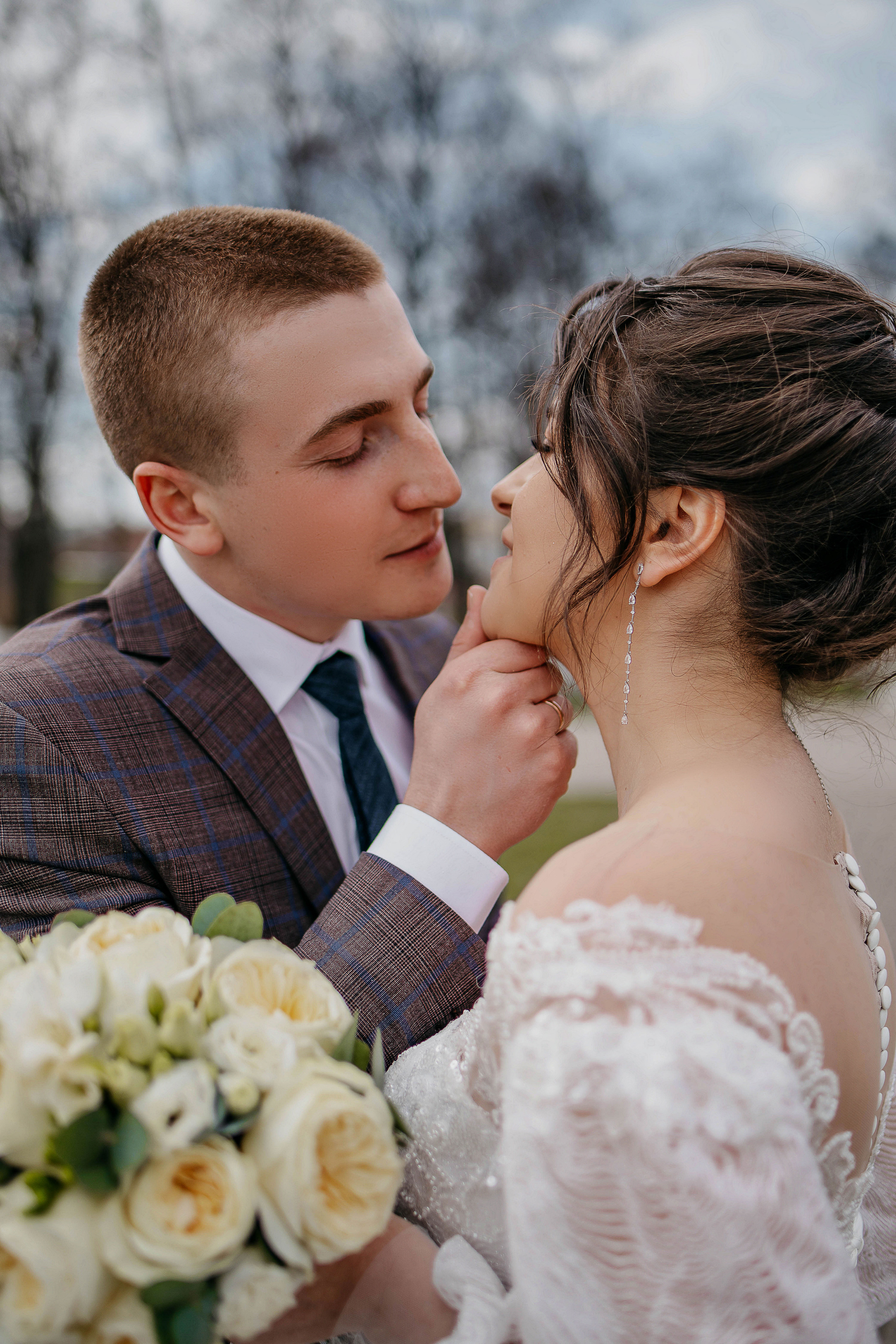 Арзу и Никита. Фотограф и Видеограф во Владимире