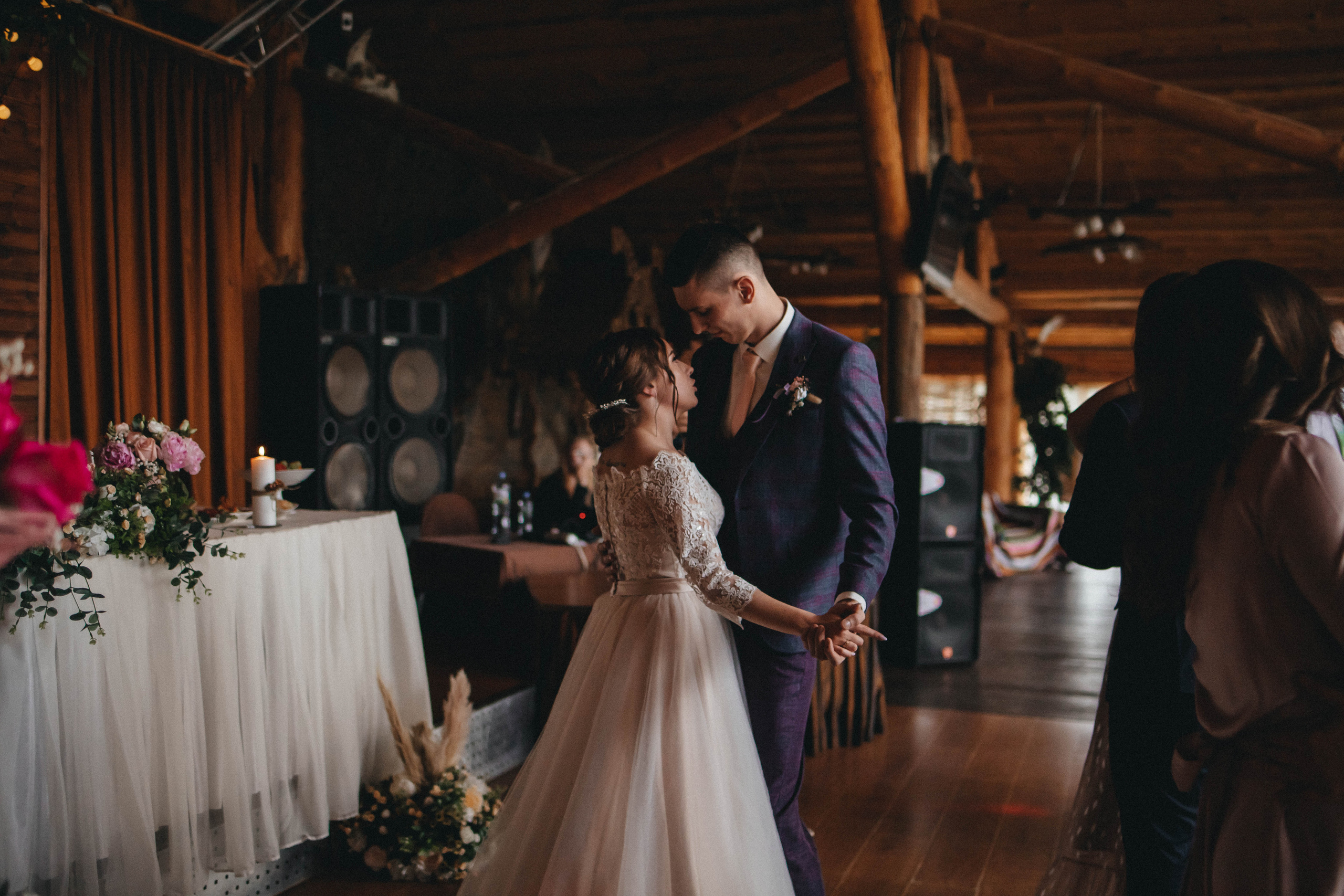 Алина и Филипп. Фотограф и Видеограф во Владимире