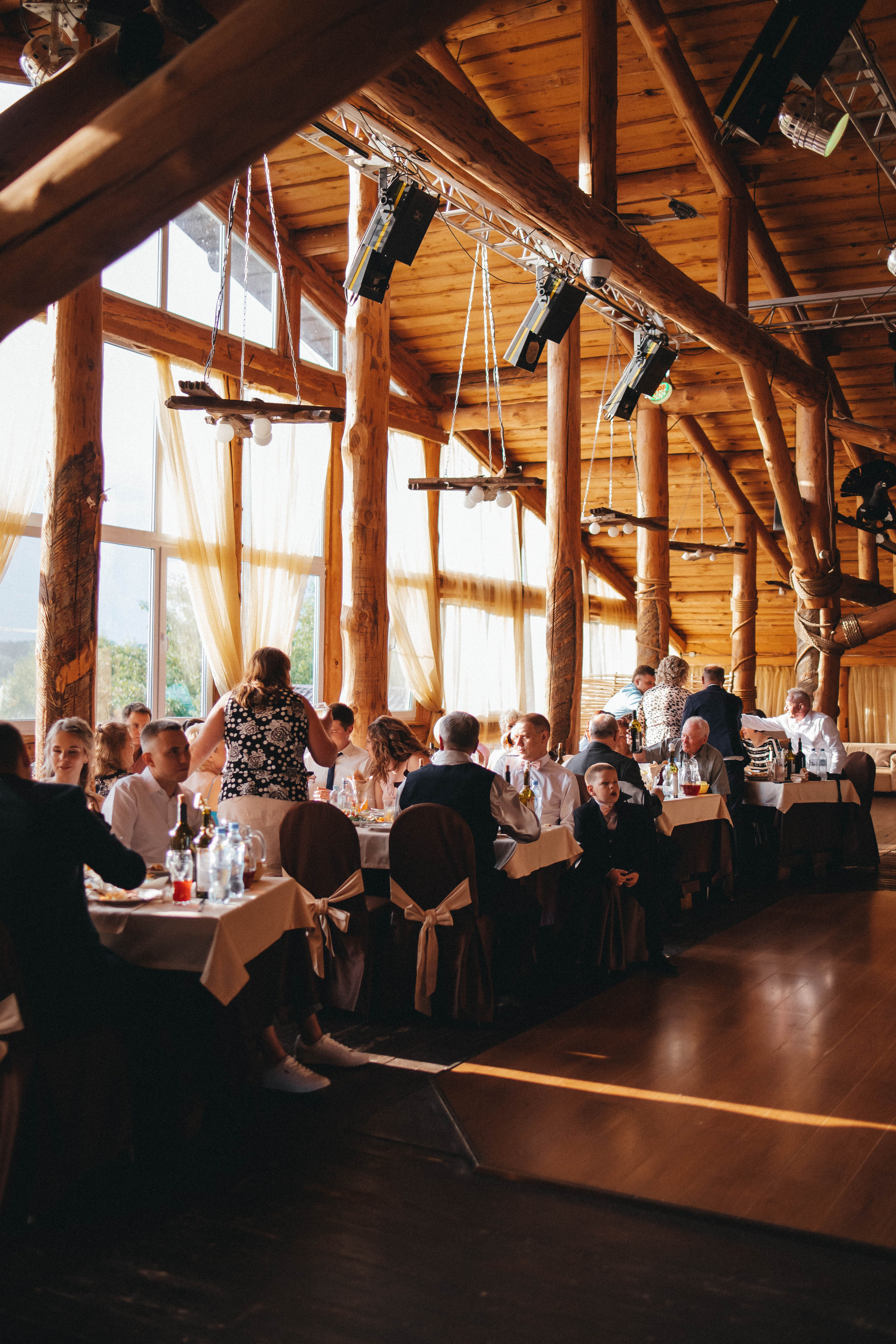 Алина и Филипп. Фотограф и Видеограф во Владимире