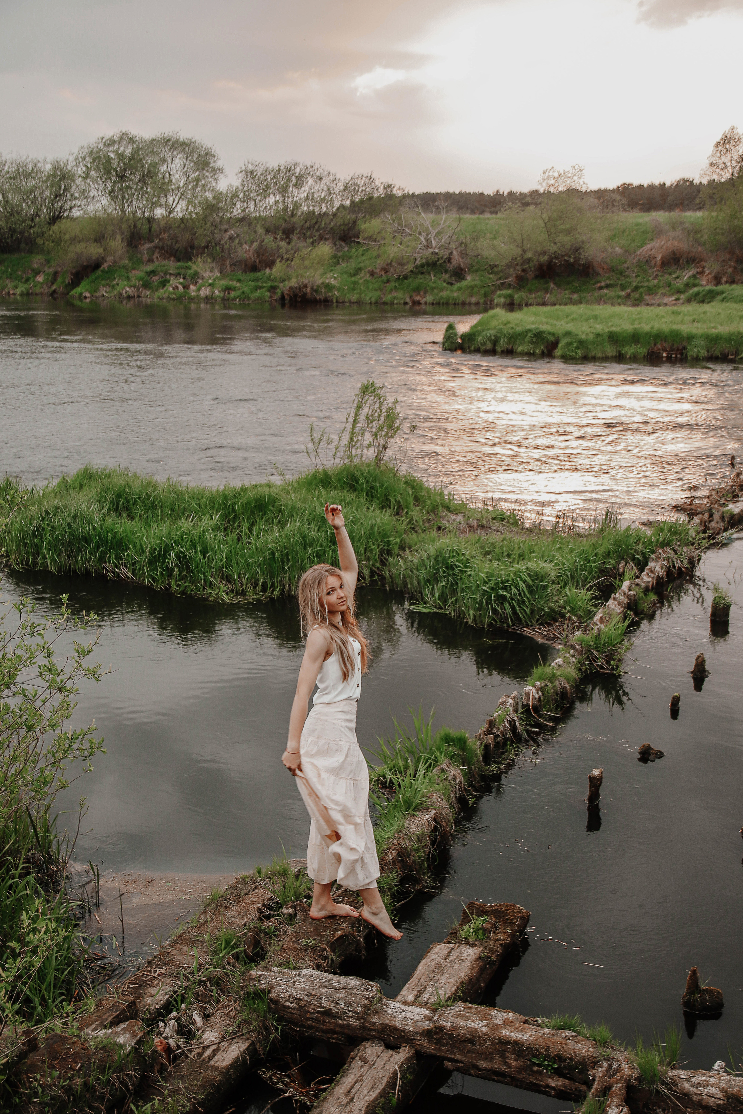 Индивидуальные фотосессии. Фотограф и Видеограф во Владимире