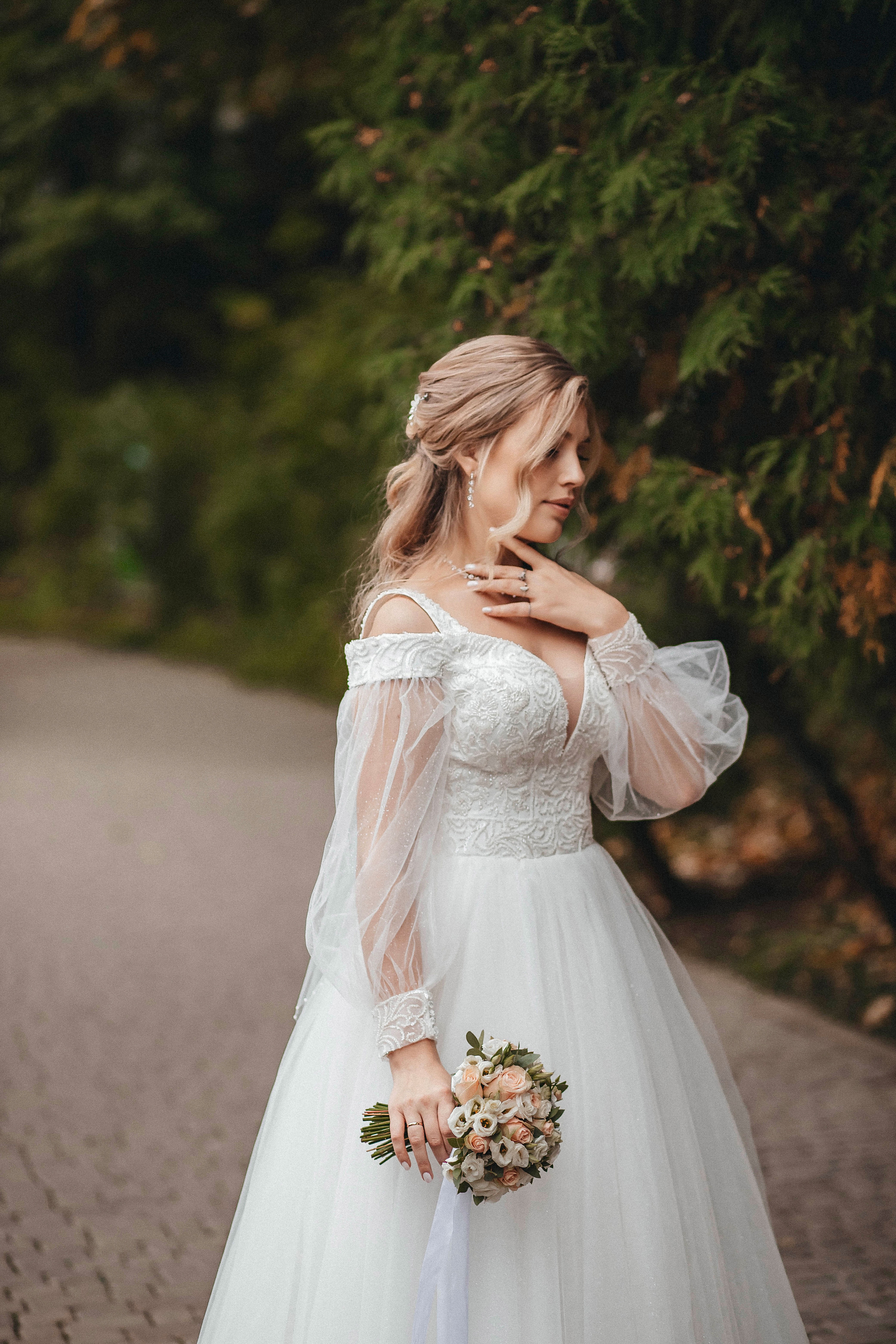 Екатерина и Максим. Фотограф и Видеограф во Владимире